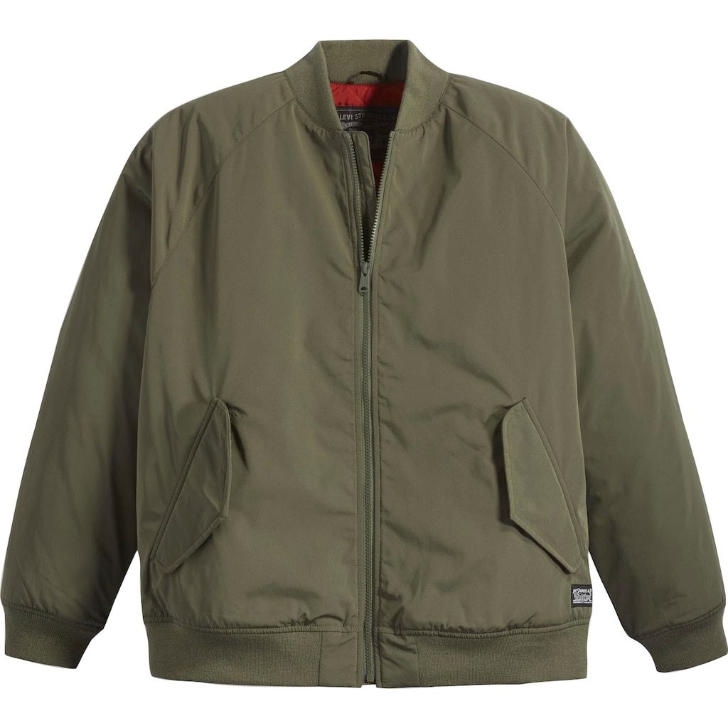 Levi's® Bomberjacke »FILBERT BOMBER«