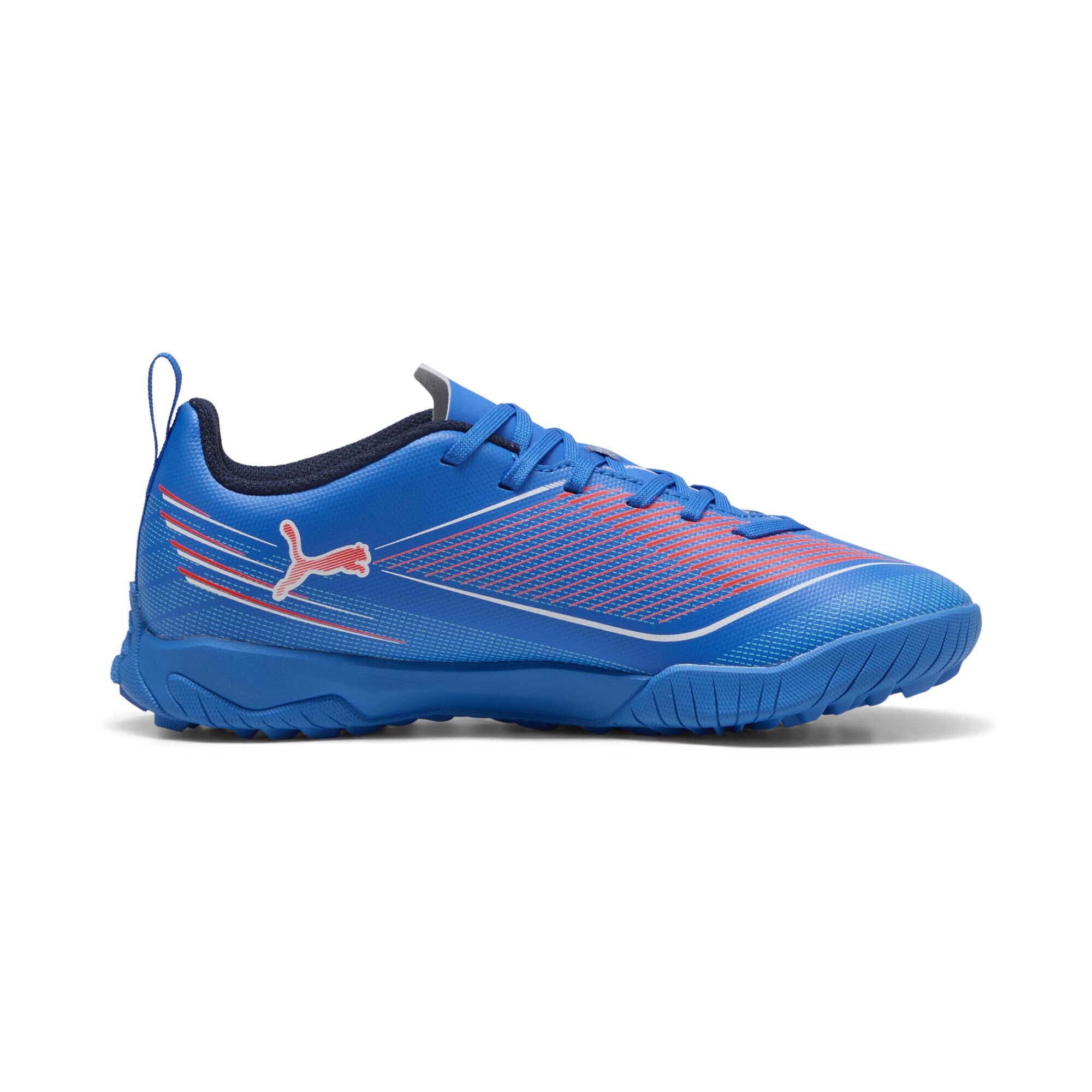 PUMA Fußballschuh »ULTRA 6 PLAY TT Fußballschuhe Jugendliche«