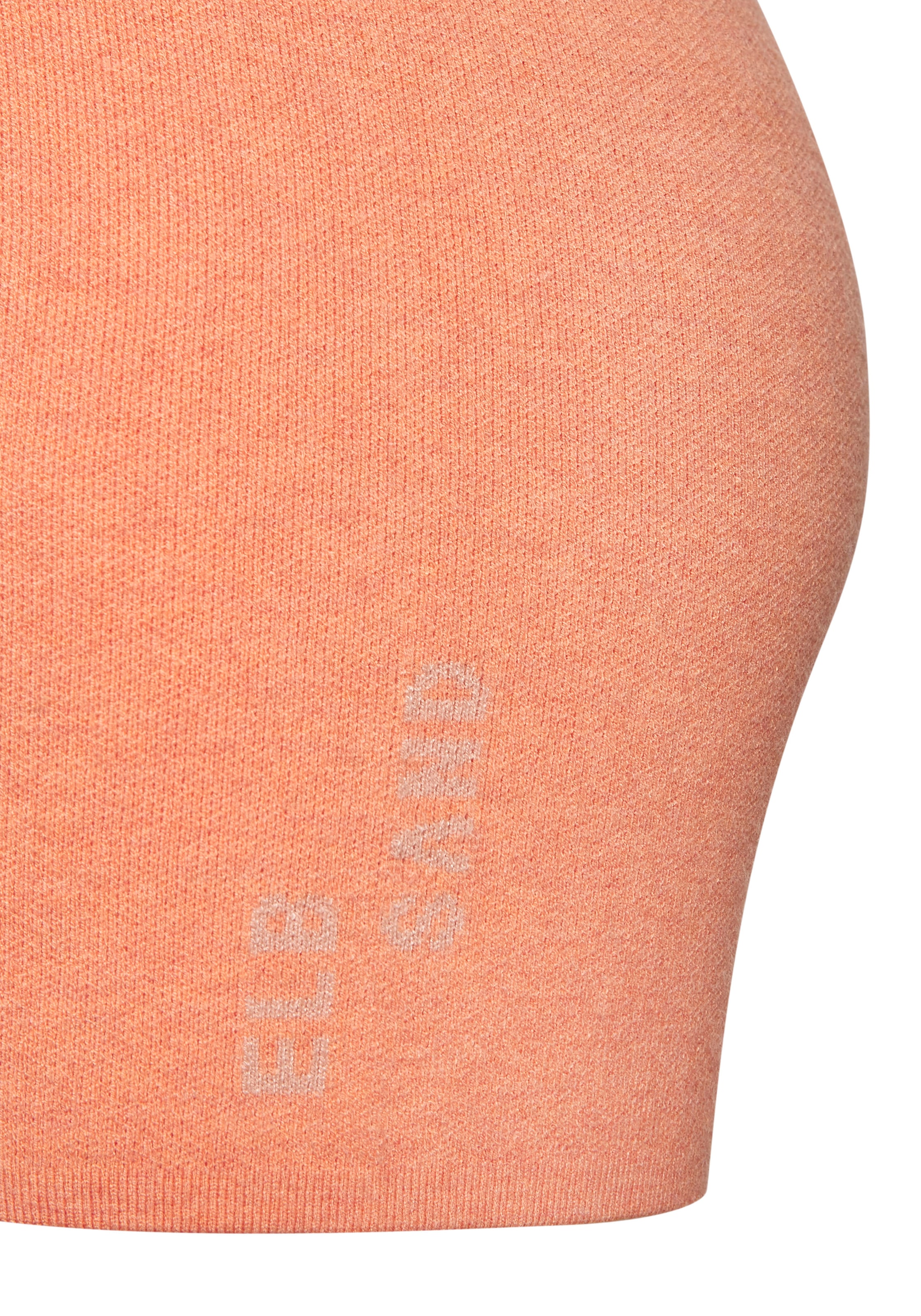 Elbsand Shorts, aus hochwertigem Strick, Loungewear