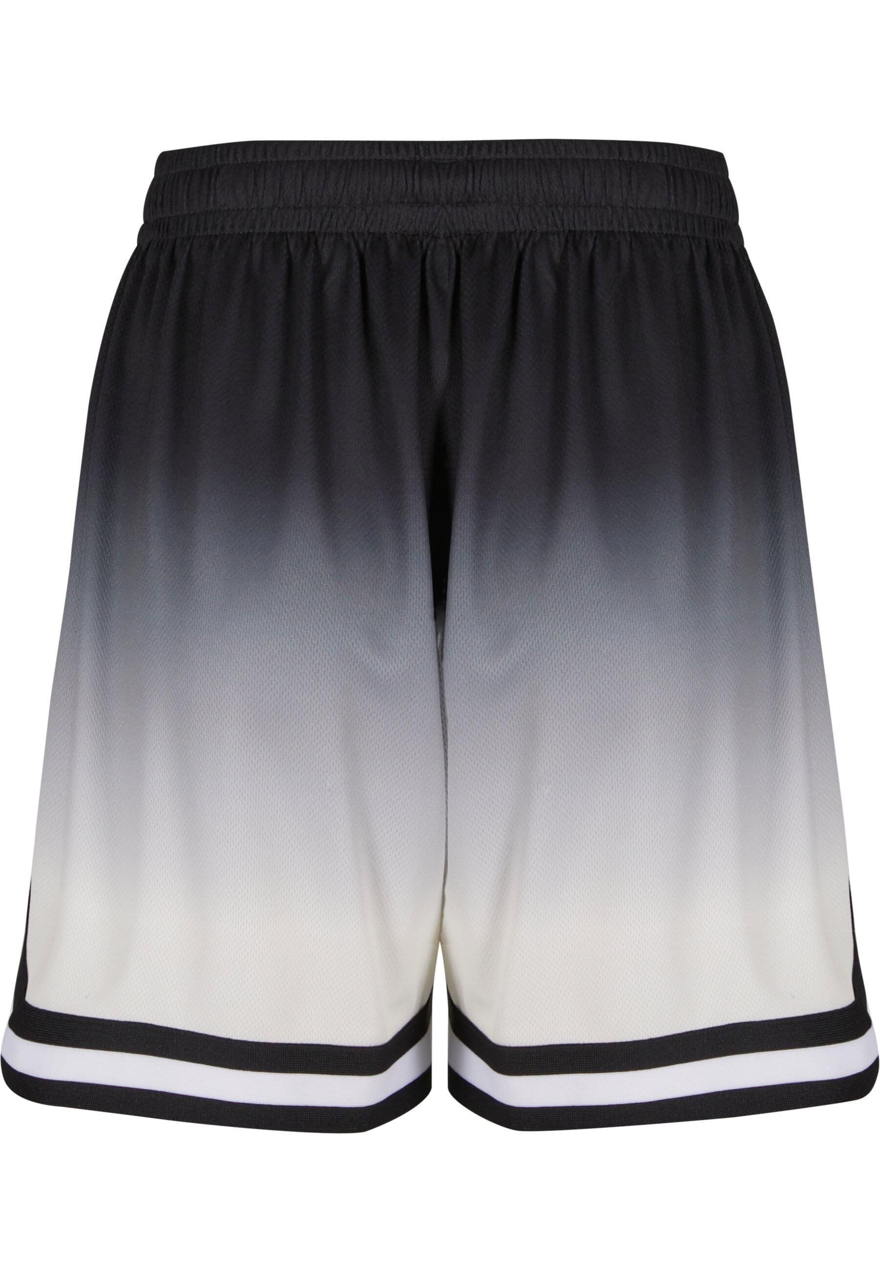 Karl Kani Shorts »Karl Kani Retro Mesh Gradient Shorts«, (1 tlg.)