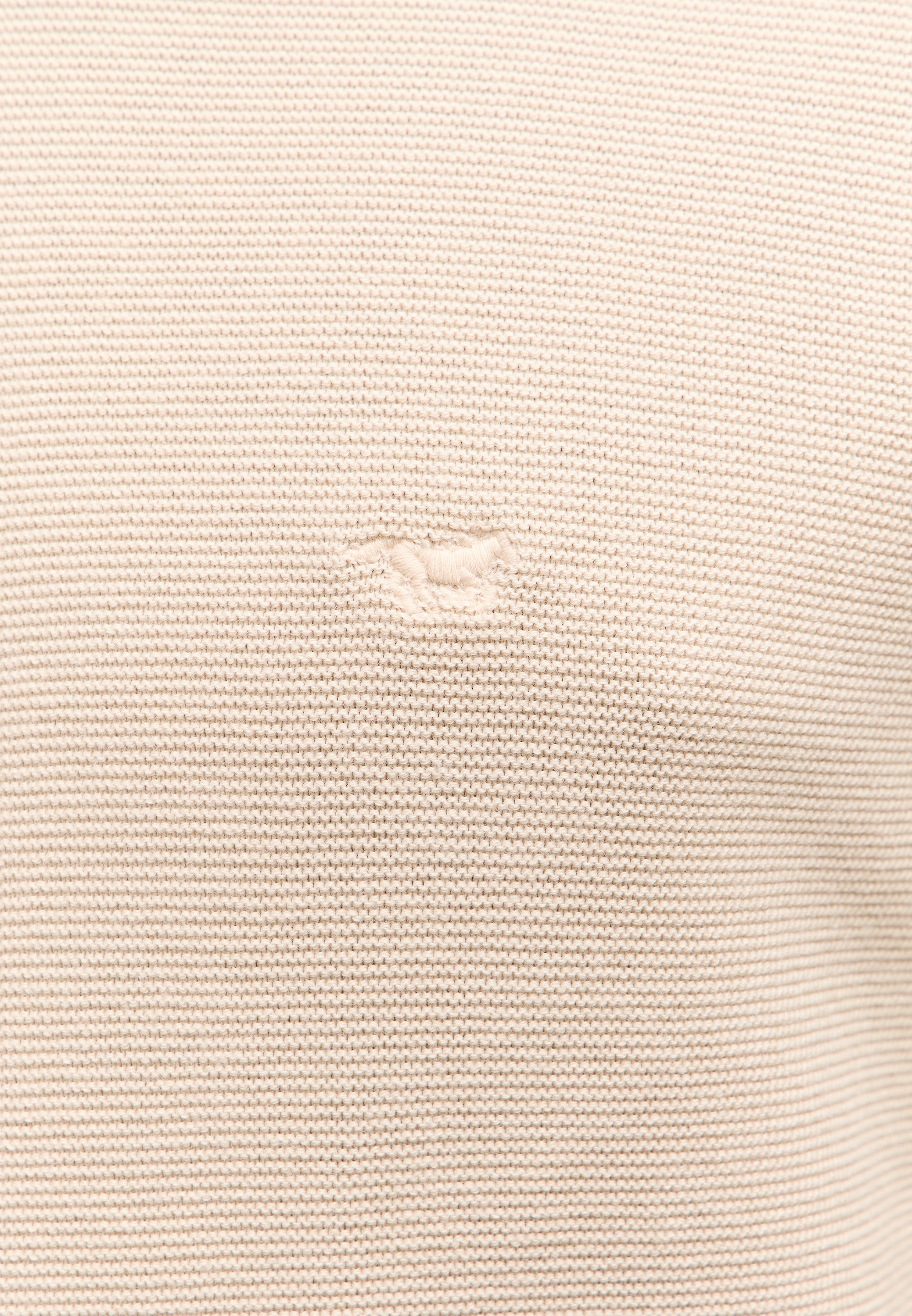 MUSTANG Cardigan »Herren Style Elgin«
