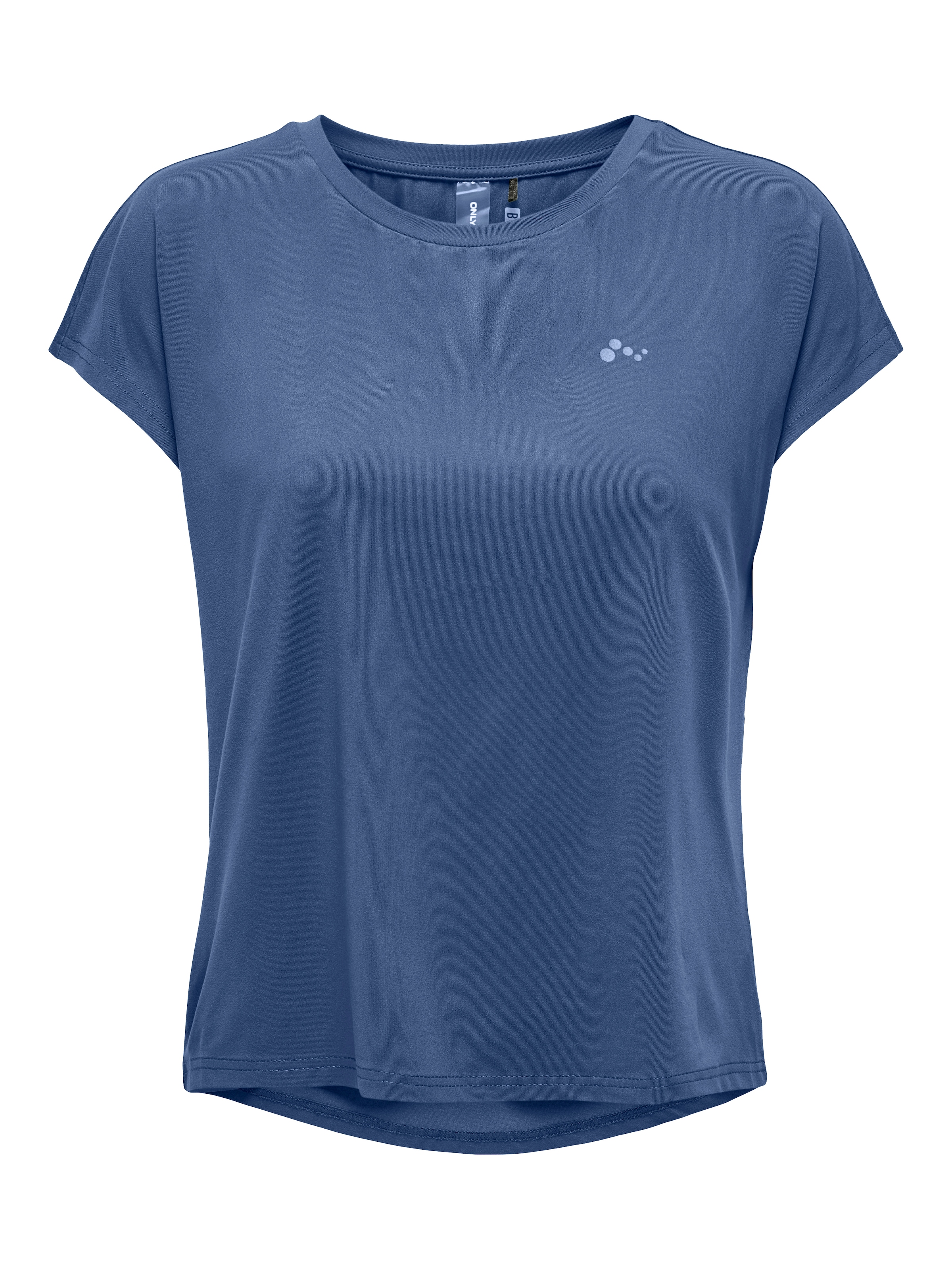 ONLY Play Trainingsshirt "ONPAUBREE SS LOOSE TRAIN TEE - NOOS" günstig online kaufen