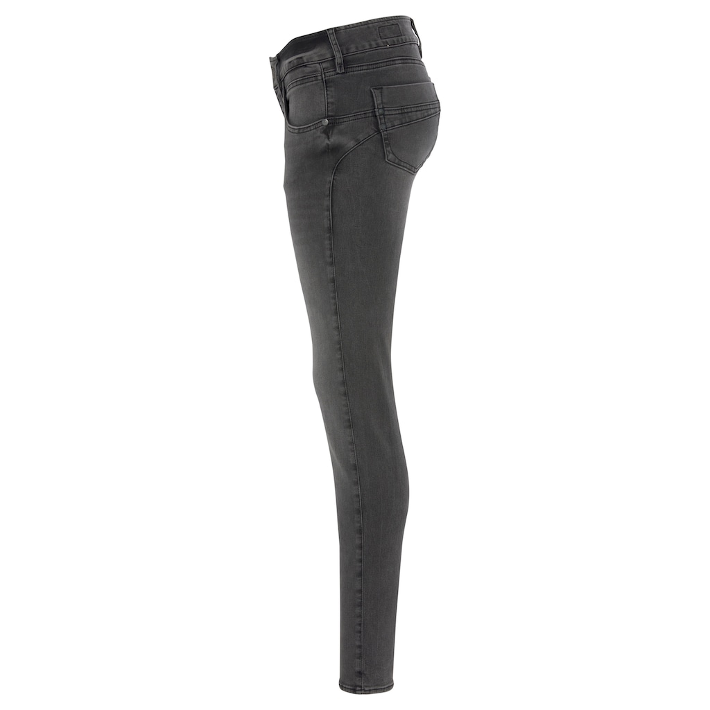 Herrlicher Slim-fit-Jeans »TOUCH«