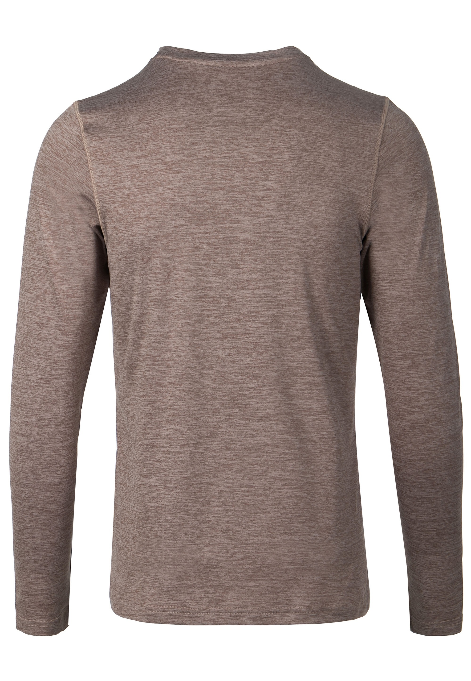 ENDURANCE Funktionsshirt »Maje Melange«, (1 tlg.), mit innovativer QUICK DRY-Technologie
