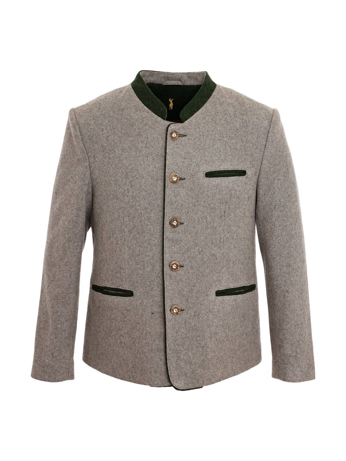 Almsach Trachtenjacke "Jacke RAJA"