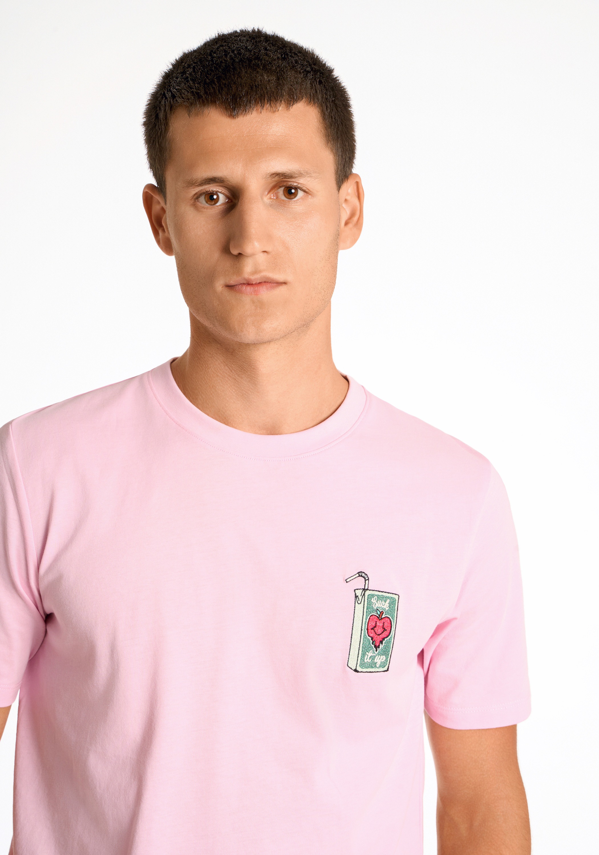 Thumbnail - LINDBERGH T-Shirt "T-Shirt Relaxed Fit"