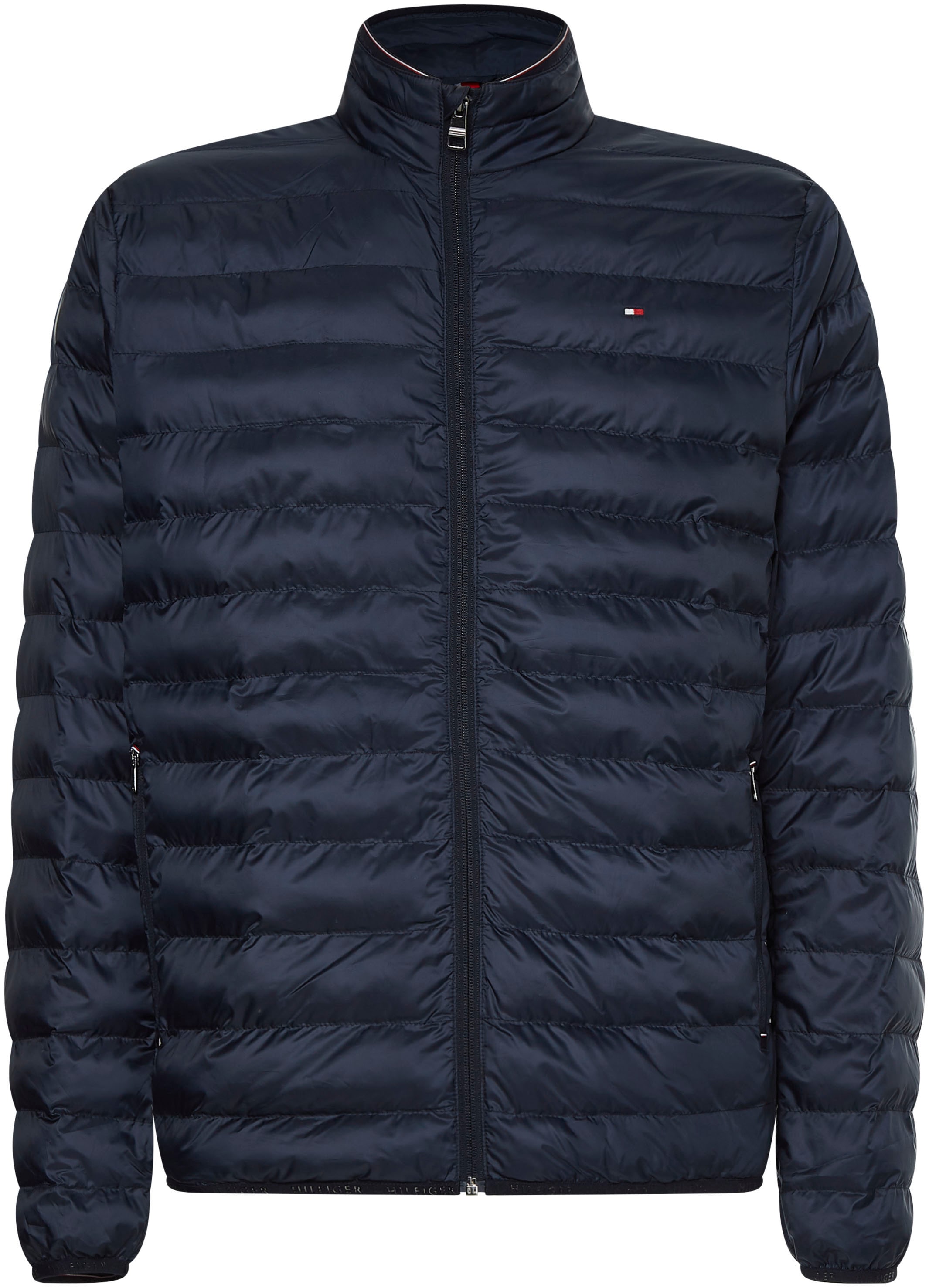 Tommy Hilfiger Steppjacke »CORE PACKABLE RECYCLED JACKET«