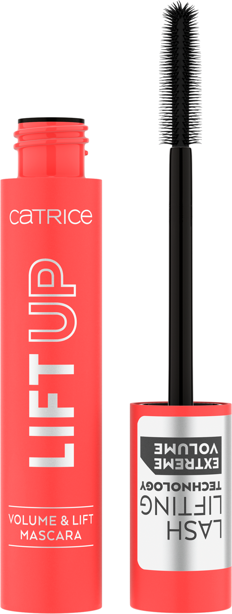 Catrice Augen-Make-Up-Set »Powerful Me Look Set«, (Set, 7 tlg.)