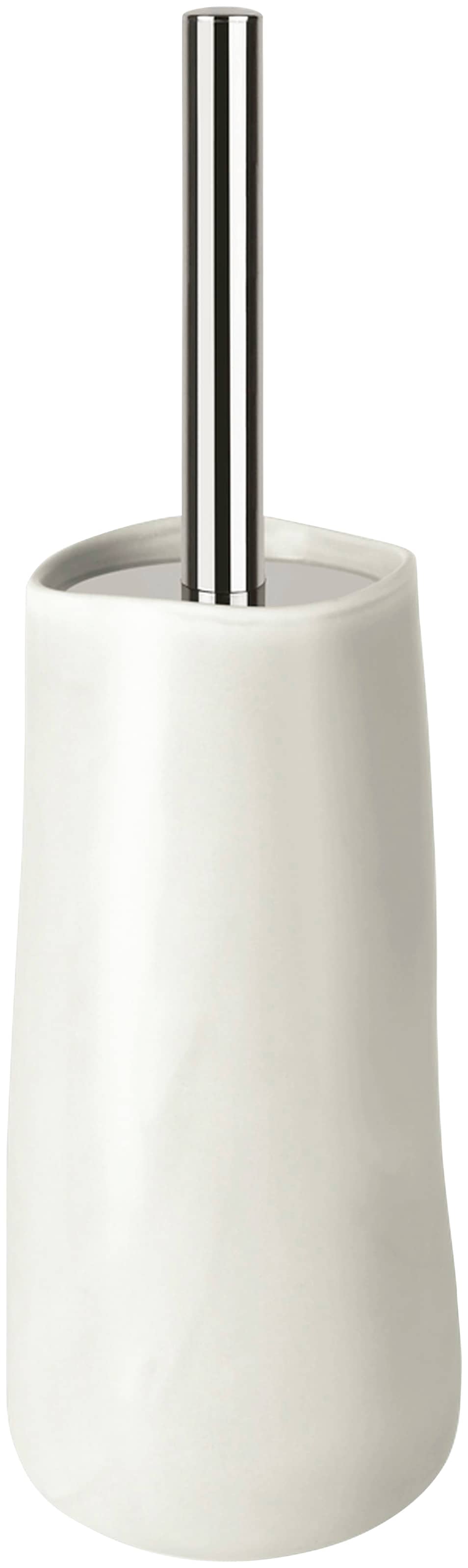 spirella WC-Garnitur »SINA«, aus Keramik, auswechselbar BAUR WC-Bürste kaufen | ist