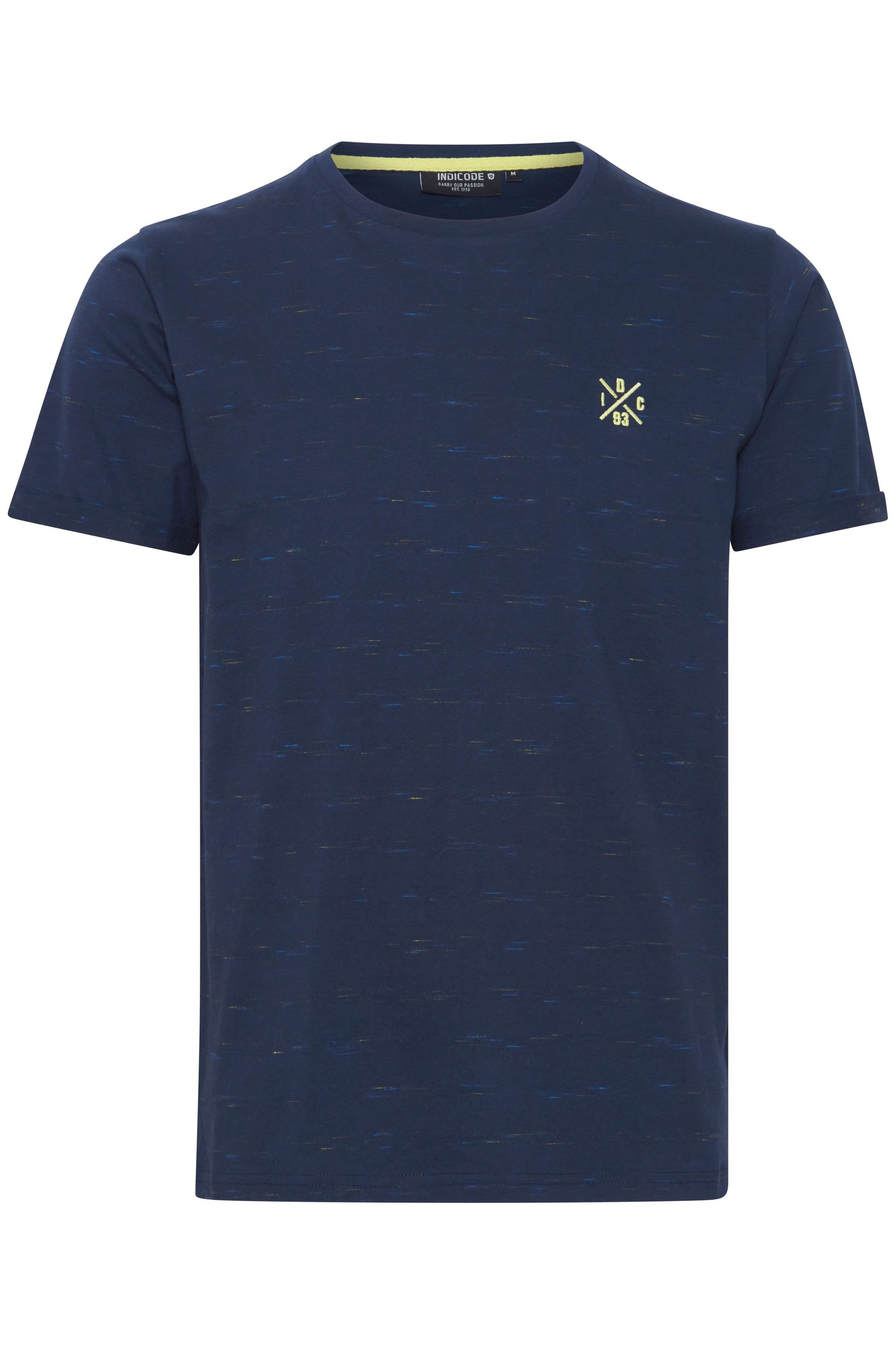 Indicode T-Shirt "T-Shirt IDGabrix" günstig online kaufen