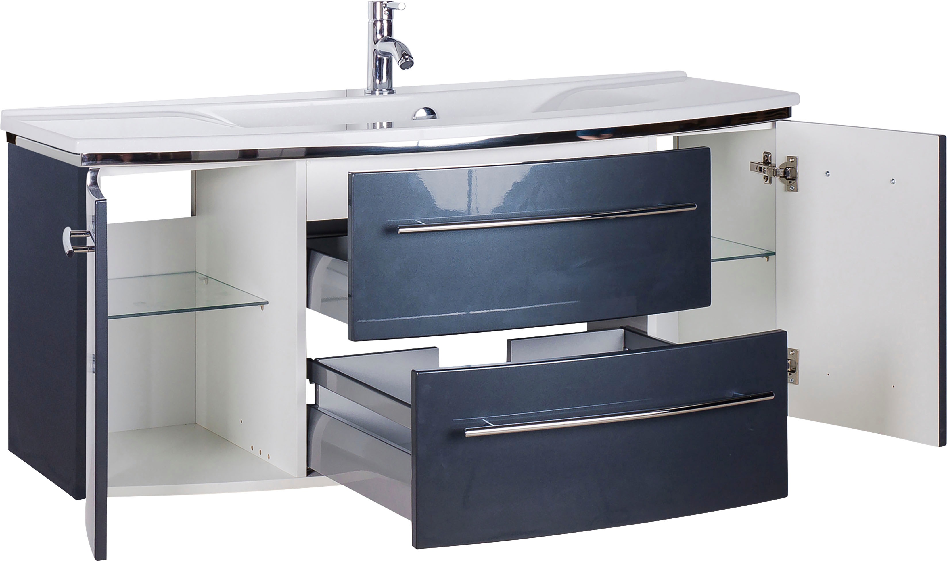 Thumbnail - Saphir Waschtisch "3040", Breite 122 cm