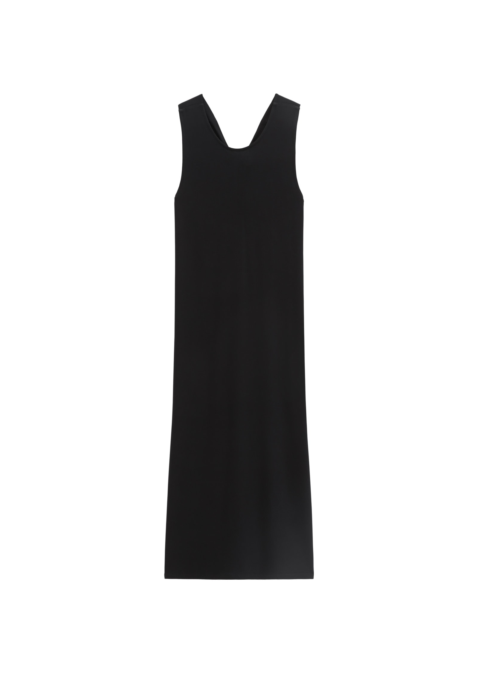 Marc O'Polo Jerseykleid »aus LENZING™ ECOVERO™«