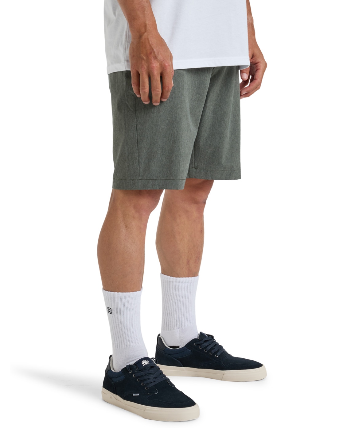 Billabong 2-in-1-Shorts »Crossfire«