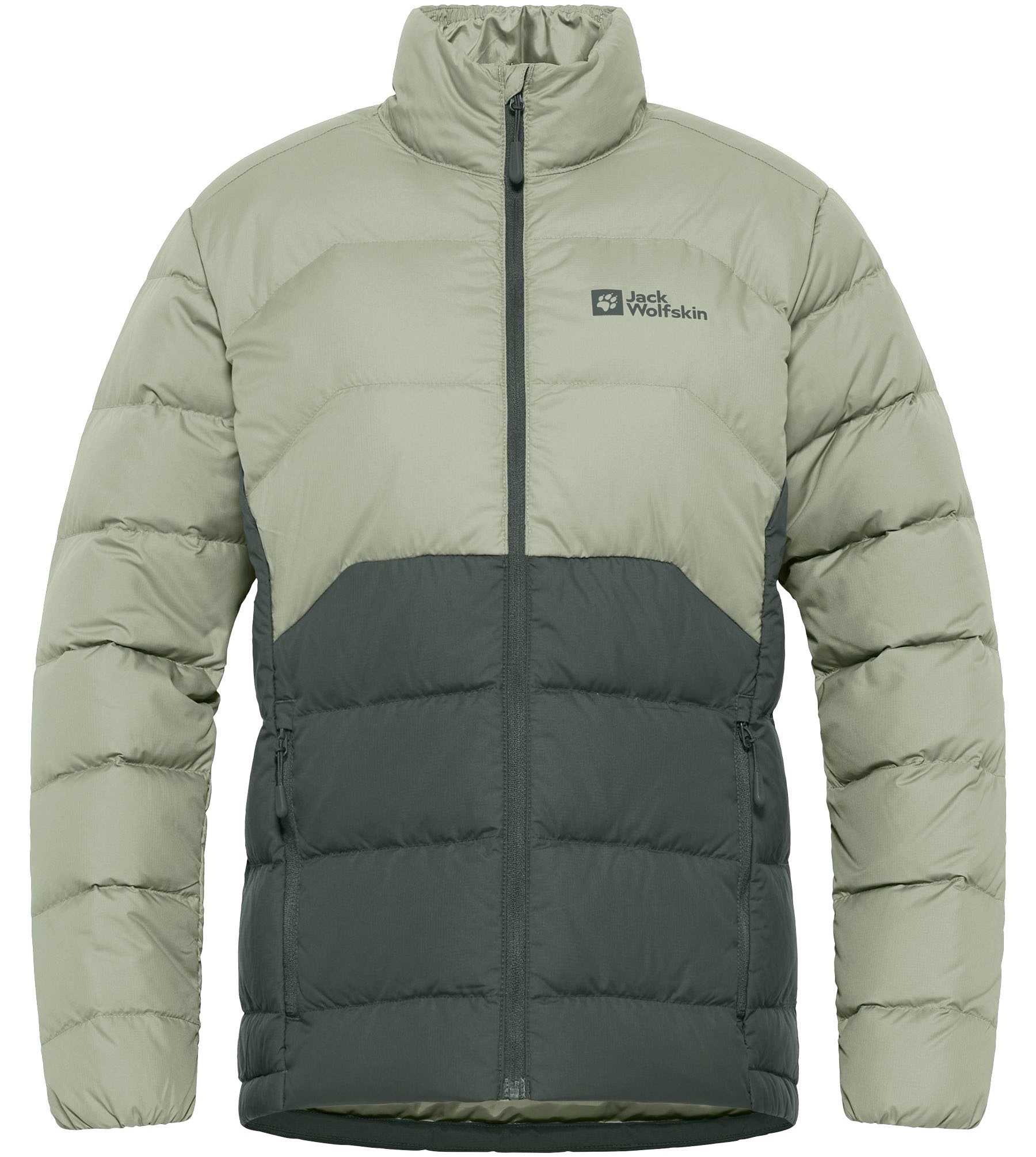 Jack Wolfskin Daunenjacke »Daunenjacke ATHER«