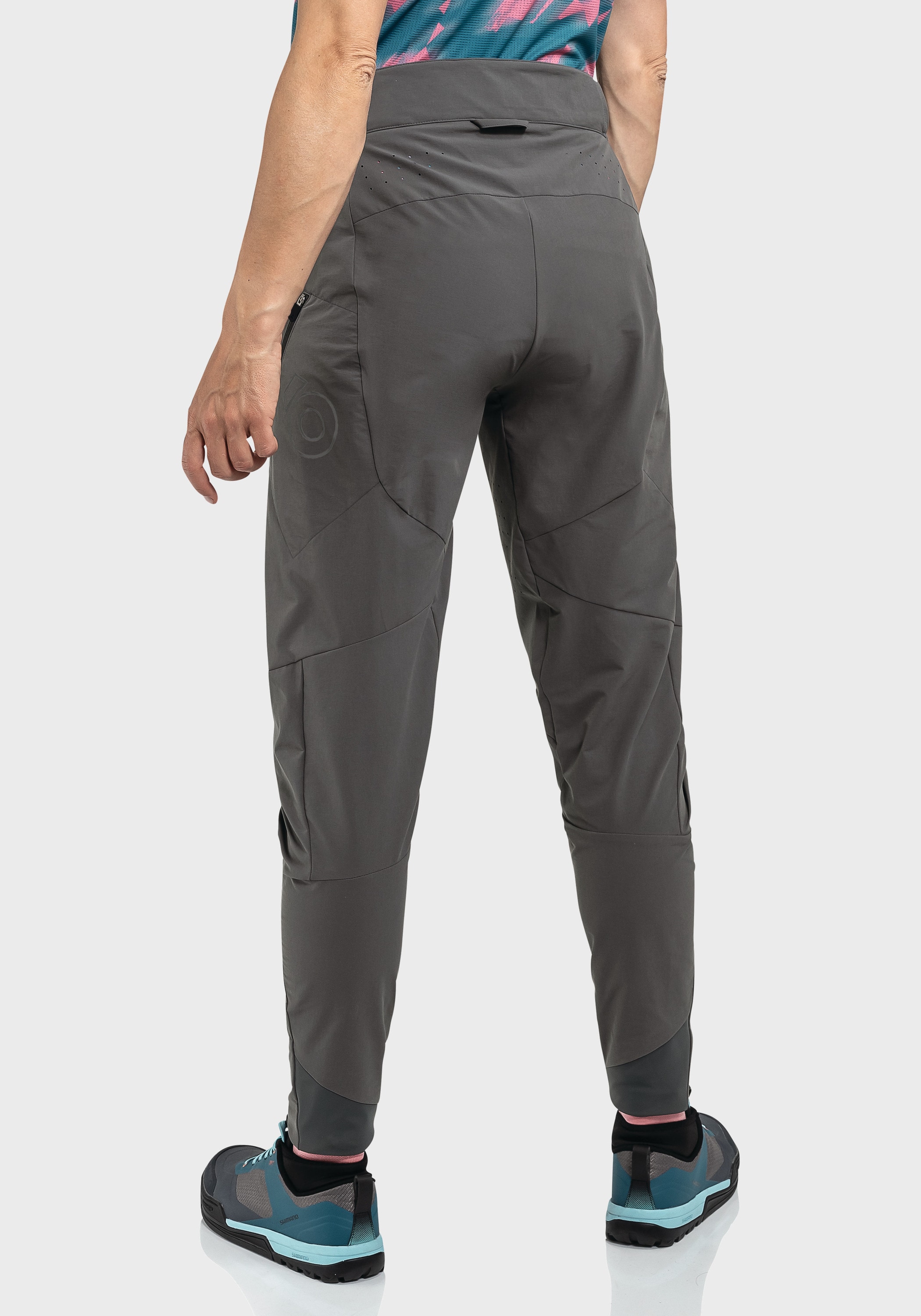 Schöffel Outdoorhose »Pants Arosa L«