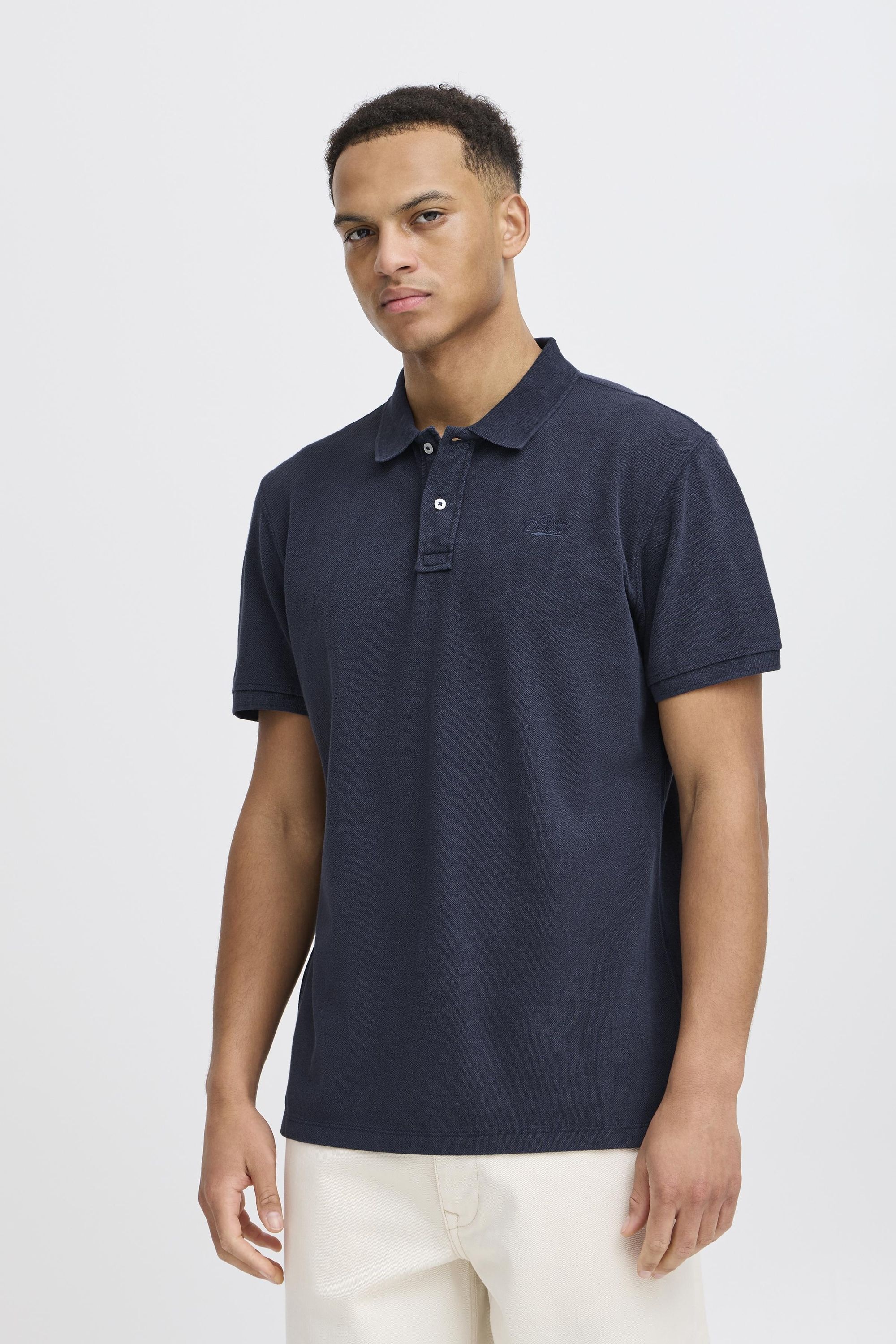 Blend Poloshirt »Poloshirt BHEFRAN«