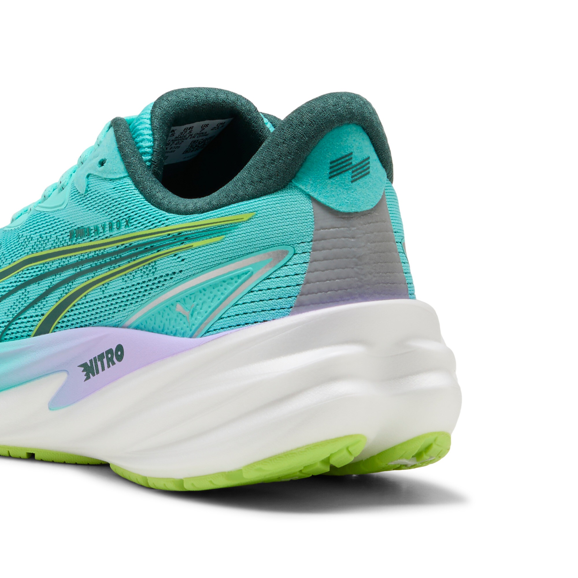 PUMA Trainingsschuh »VELOCITY NITRO 5 -  X HYROX WNS«  für alle Läufer und HYROX Racer