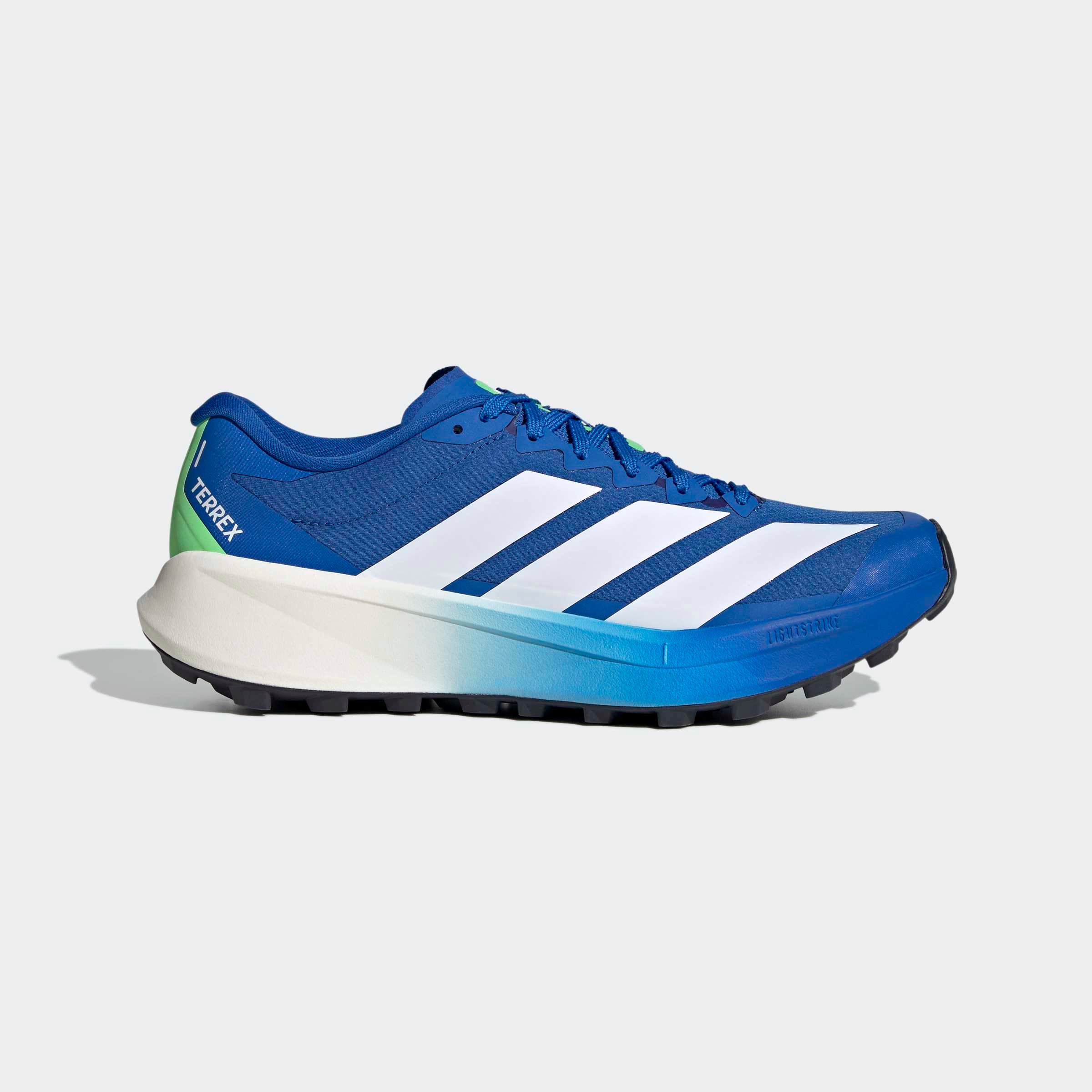 adidas TERREX »AGRAVIC 4 TRAIL RUNNING«
