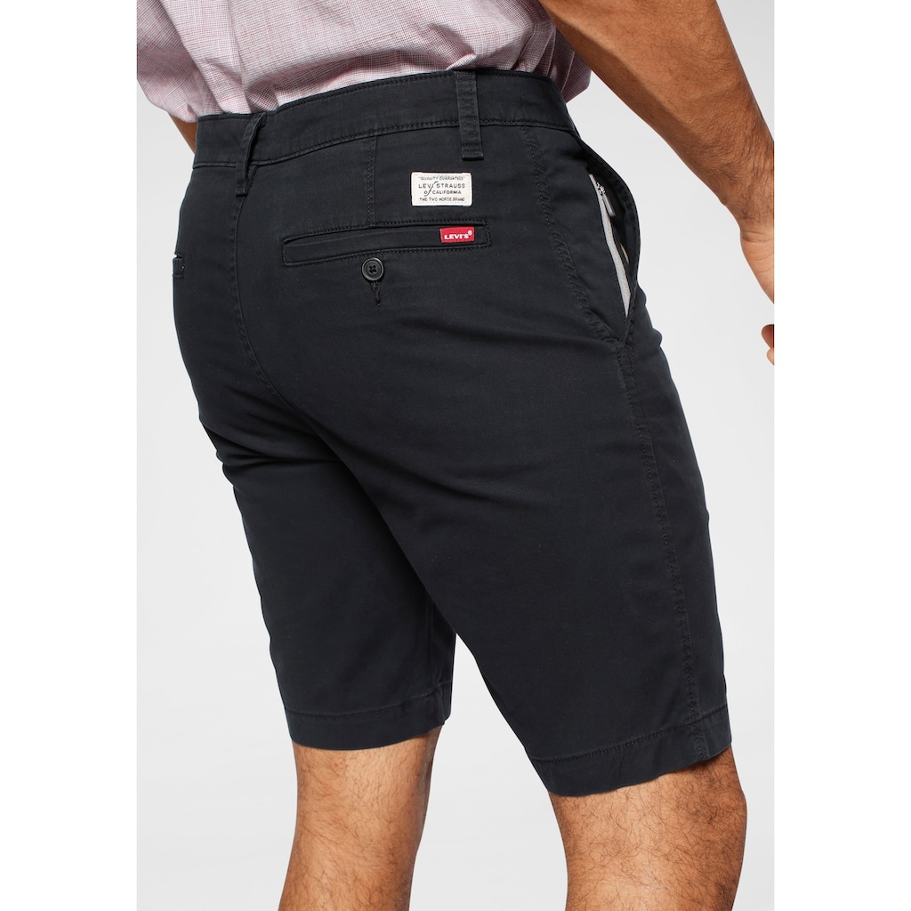 Levi's® Chinoshorts »XX CHINO SHORT II«