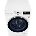 LG Waschmaschine »F4WV512P0«, F4WV512P0, 12 kg, 1400 U/min
