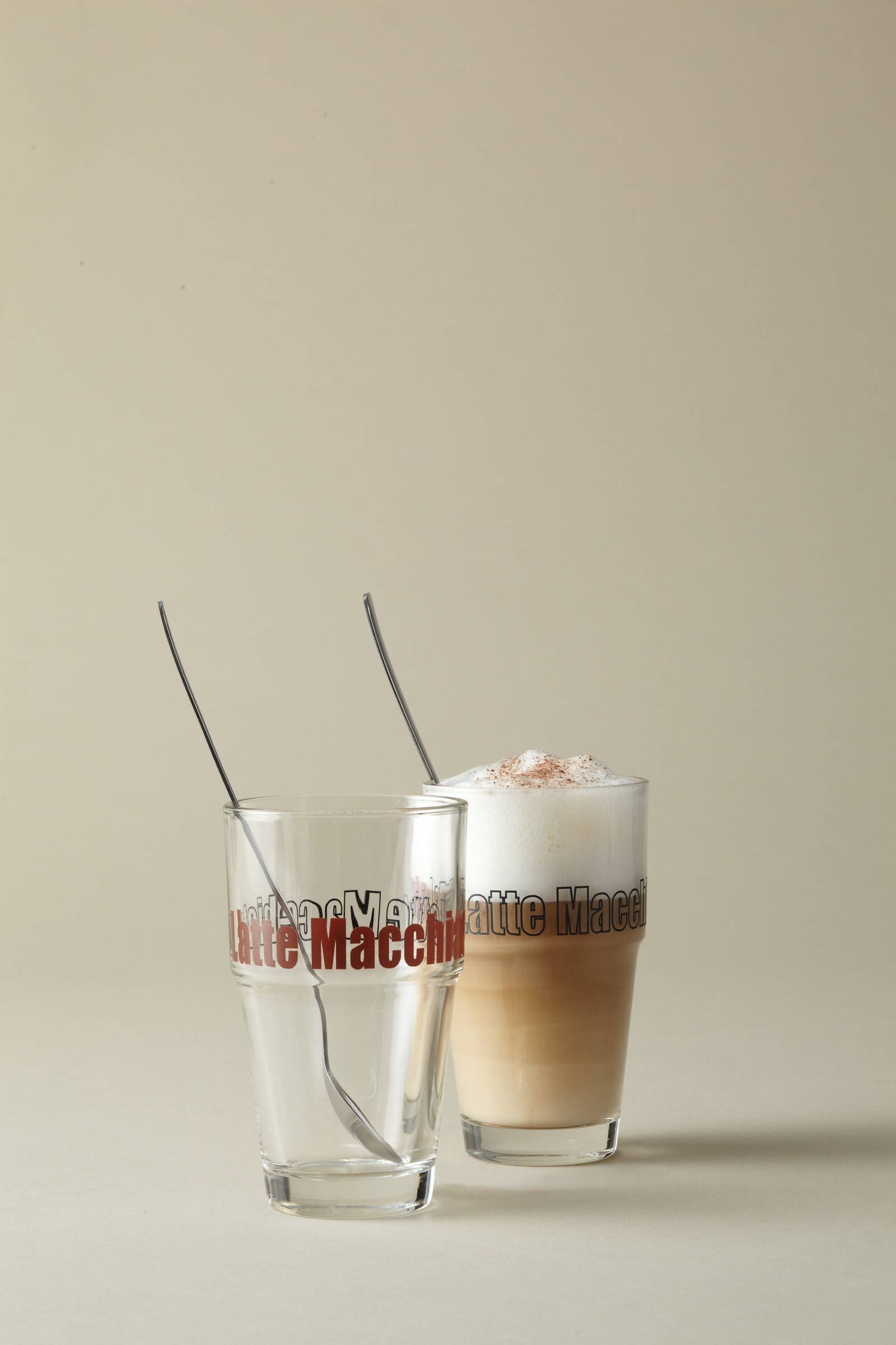 LEONARDO Glas »Becher Solo 410 ml 6er Set transparent«