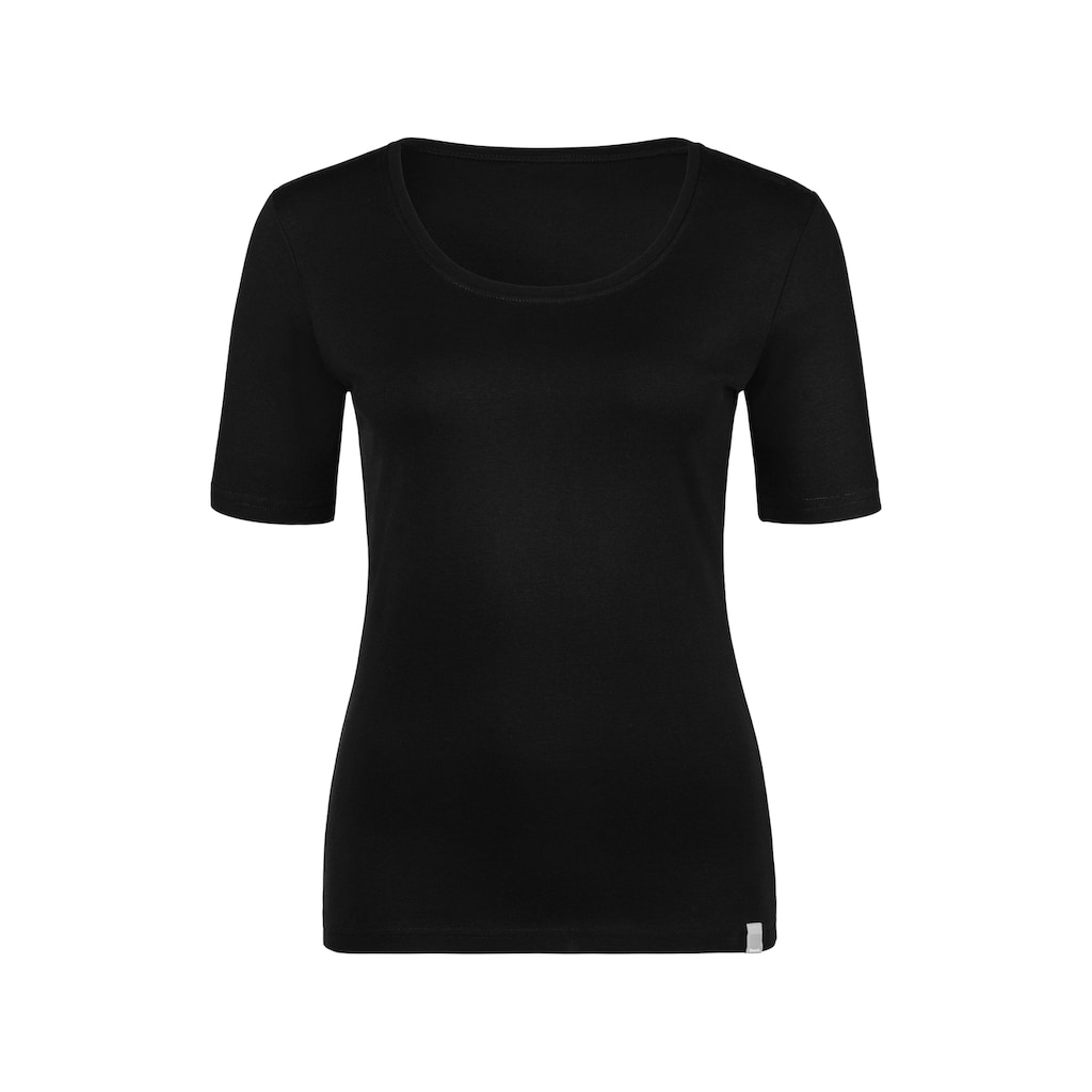 Bench. T-Shirt, (2er-Pack)