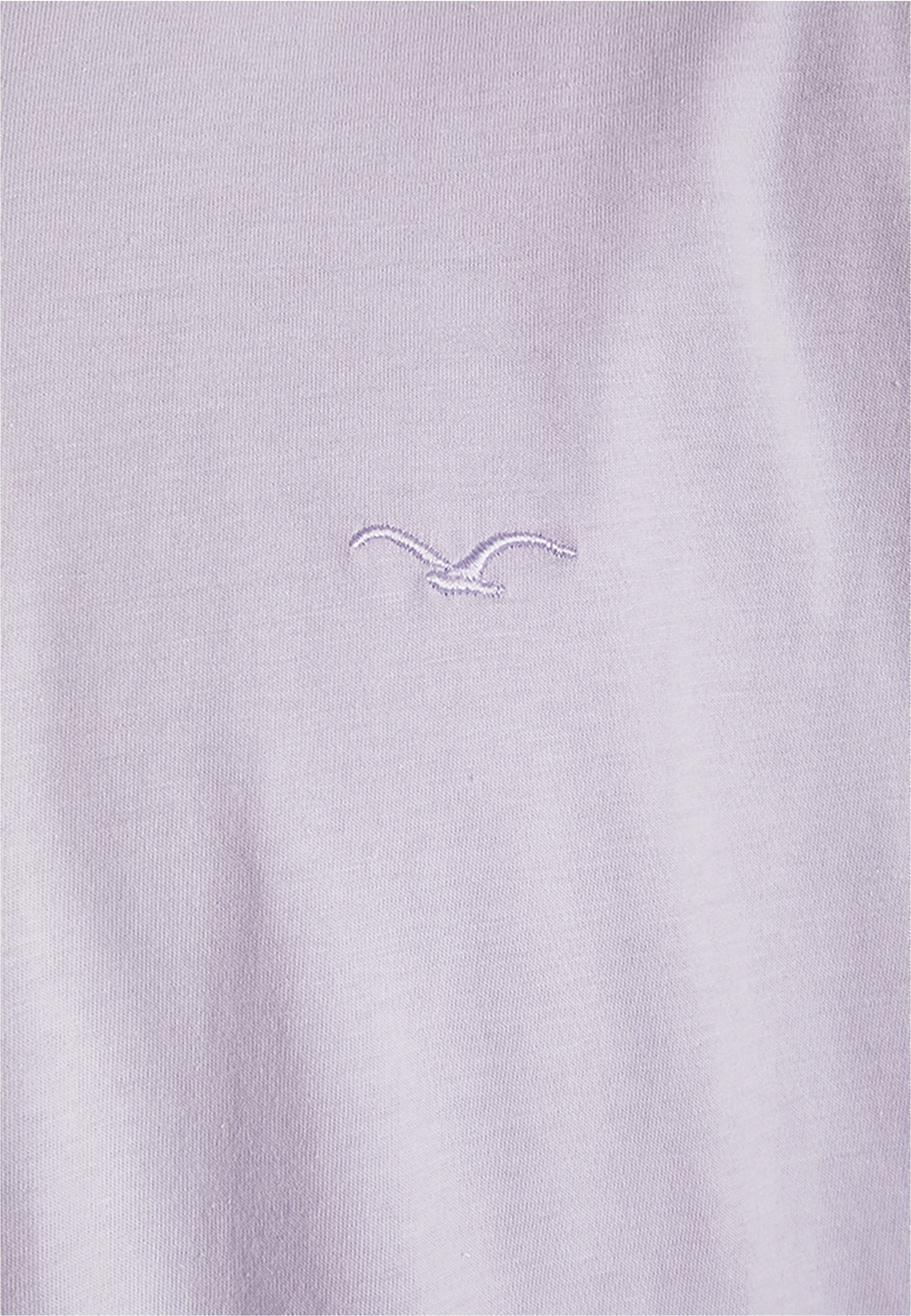 Cleptomanicx T-Shirt »Ligull Oversize«, (1 tlg.), in lockerem Schnitt