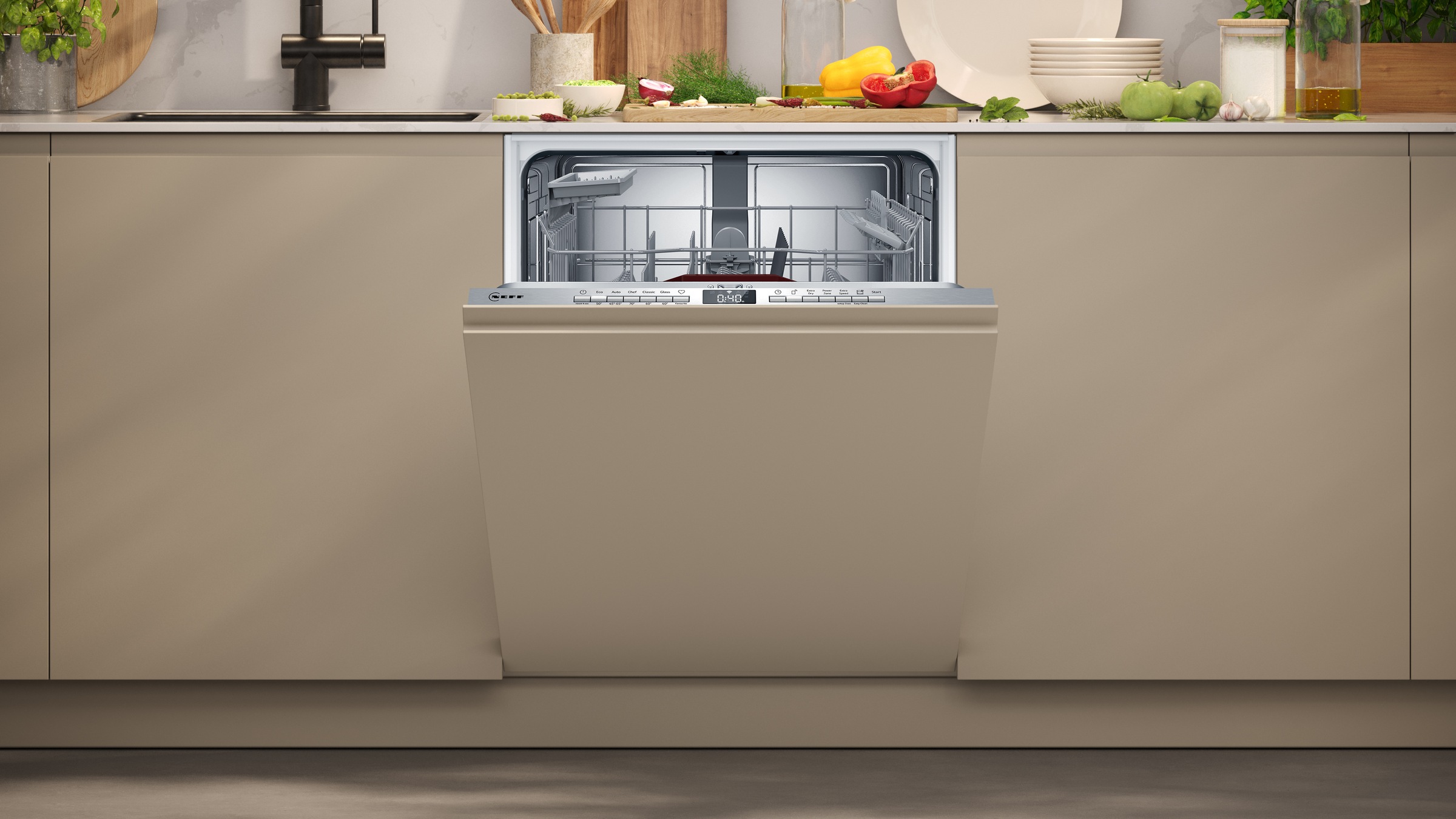 NEFF S175EAX16E