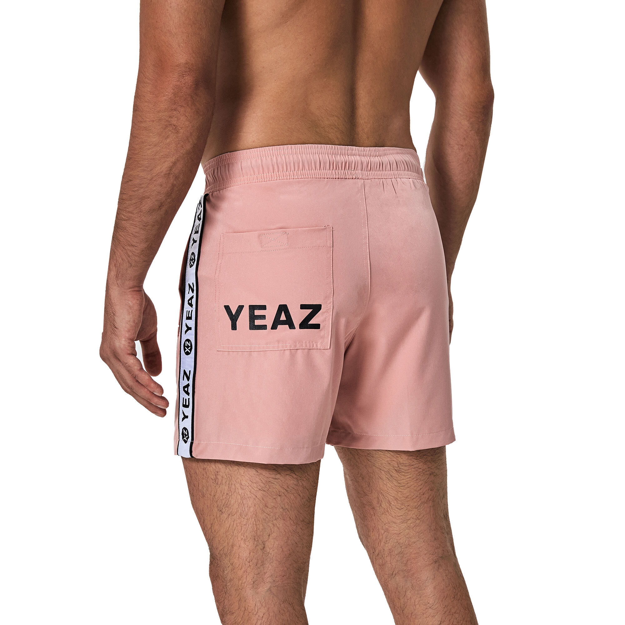 YEAZ Badeshorts »Badeshorts SEABEAT«
