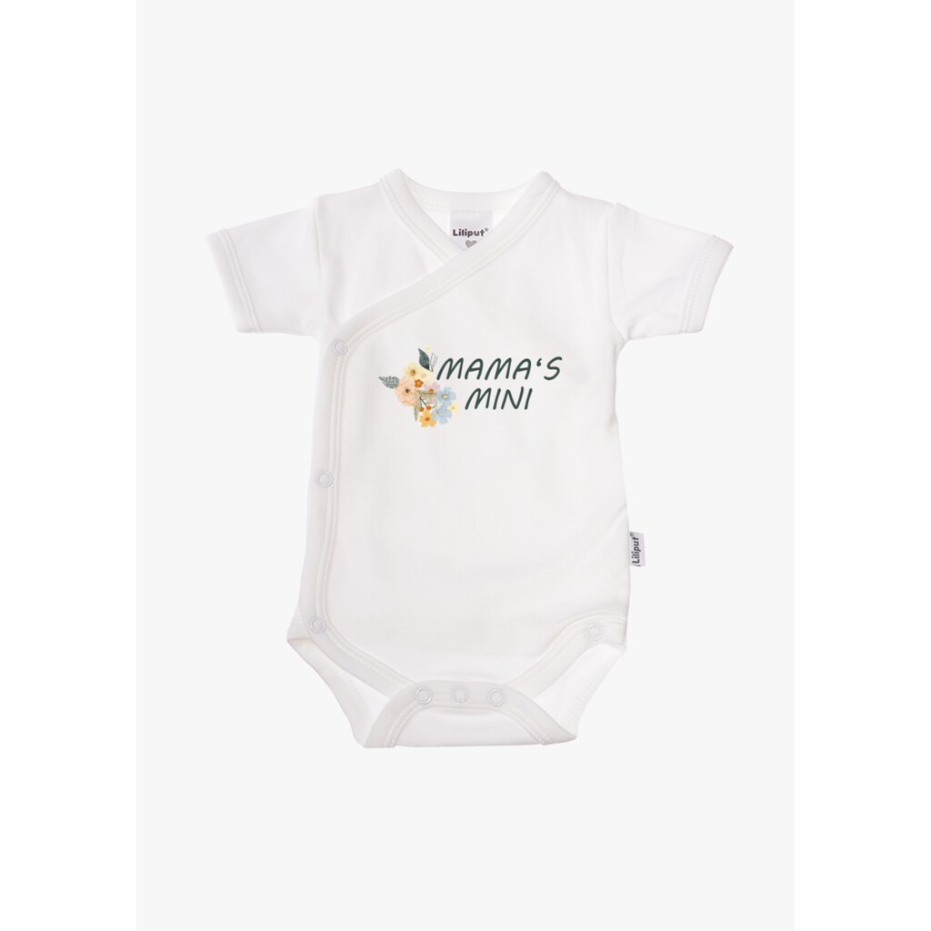 Liliput Body »Mamas Mini«, (2 tlg.)