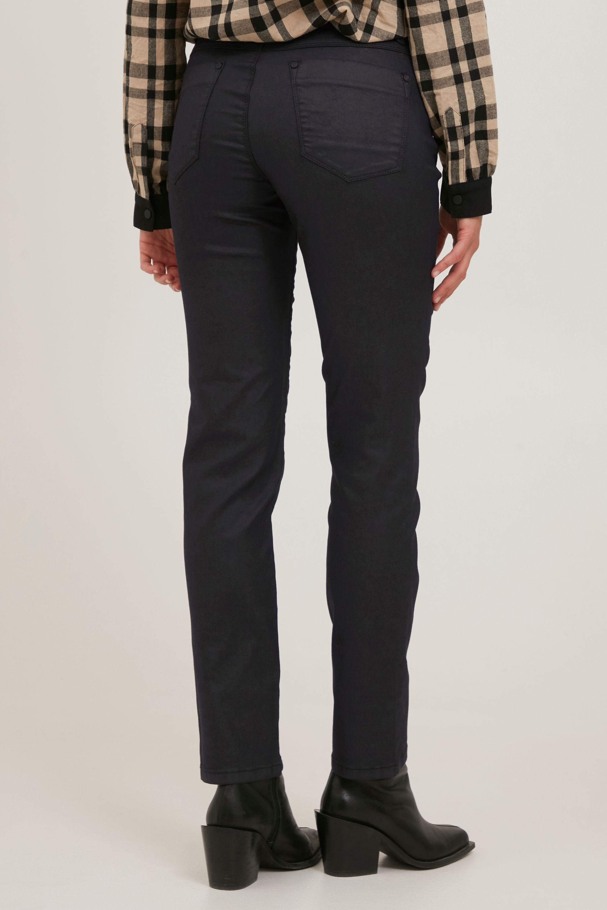 Pulz Jeans 5-Pocket-Hose »5-Pocket-Hose PZEmma«