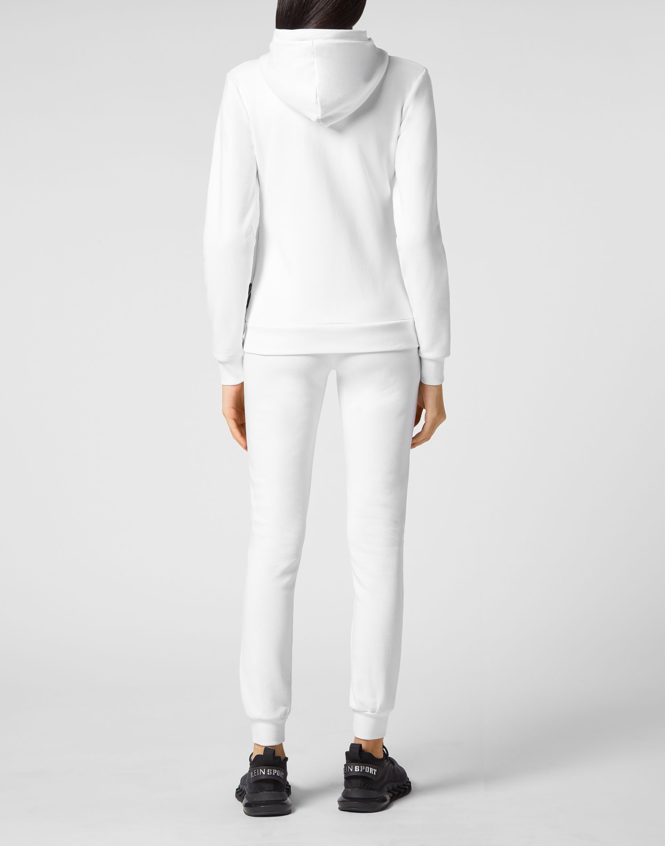 PLEIN SPORT Sportanzug »Scratch«