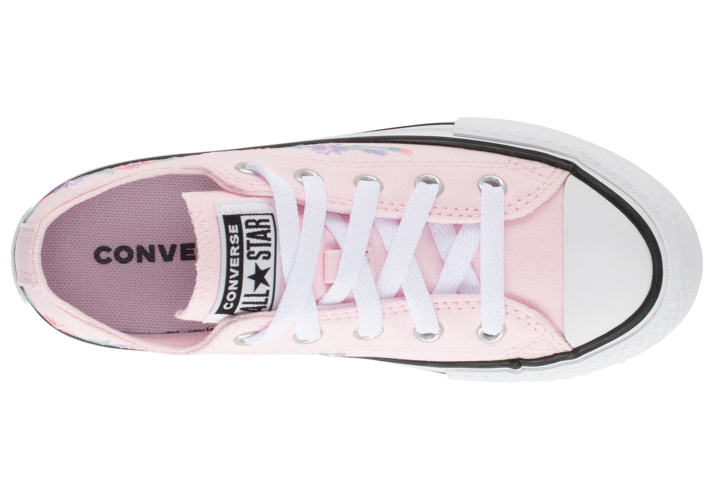 Converse Sneaker »CTAS EVA LIFT«