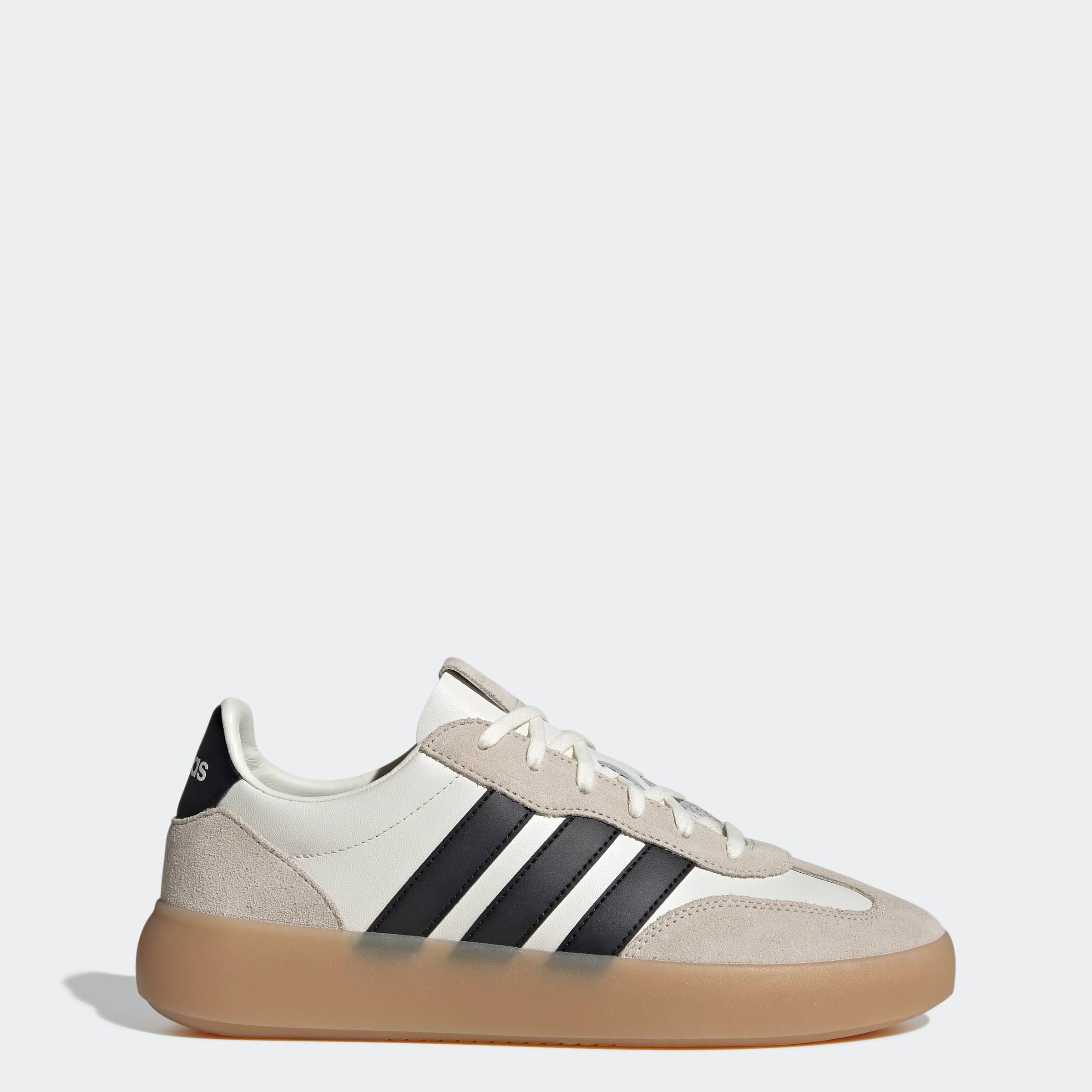 adidas Sportswear Sneaker »BARREDA DECODE«  inspiriert vom Design des adidas Handball Spezial