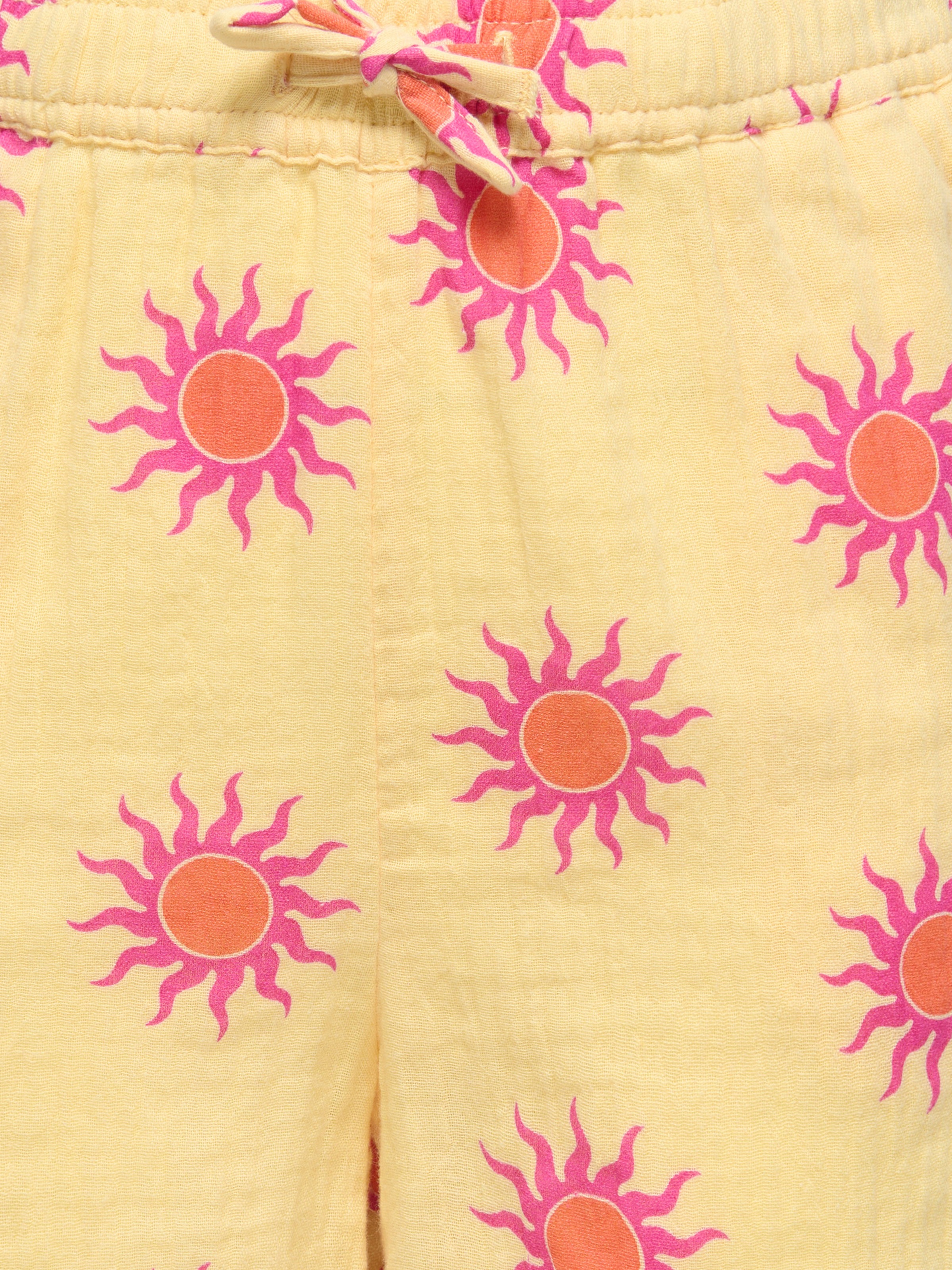 KIDS ONLY Bermudas »KOGTARA LIFE AOP SHORTS CS ZA WVN«