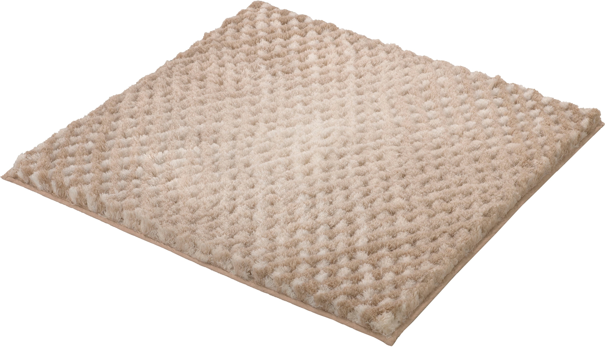 Kleine Wolke Badematte "Cory" Höhe 24 mm rutschhemmend beschichtet fußboden günstig online kaufen