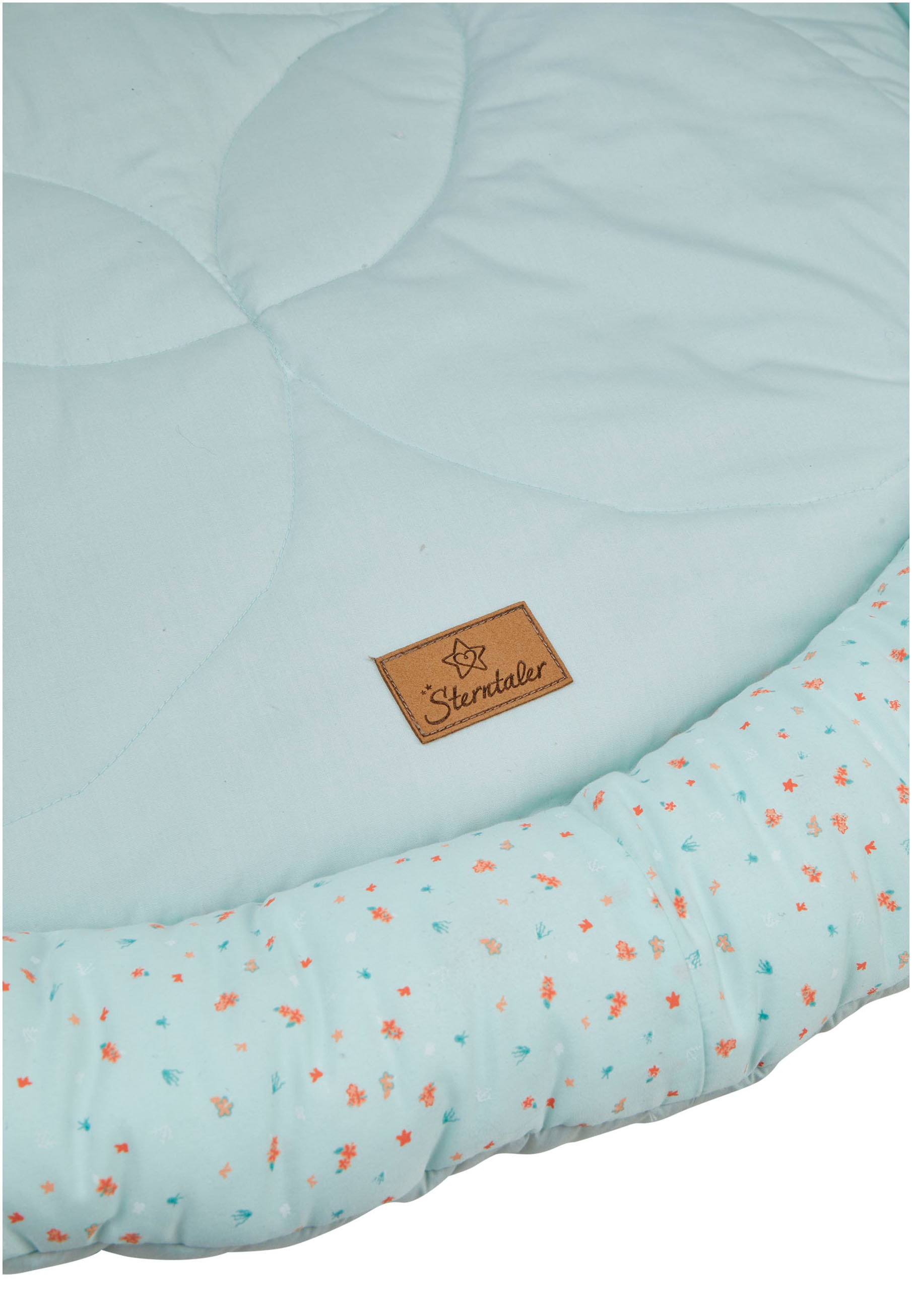 Sterntaler® Spielbogen »Schildkröte Sally«