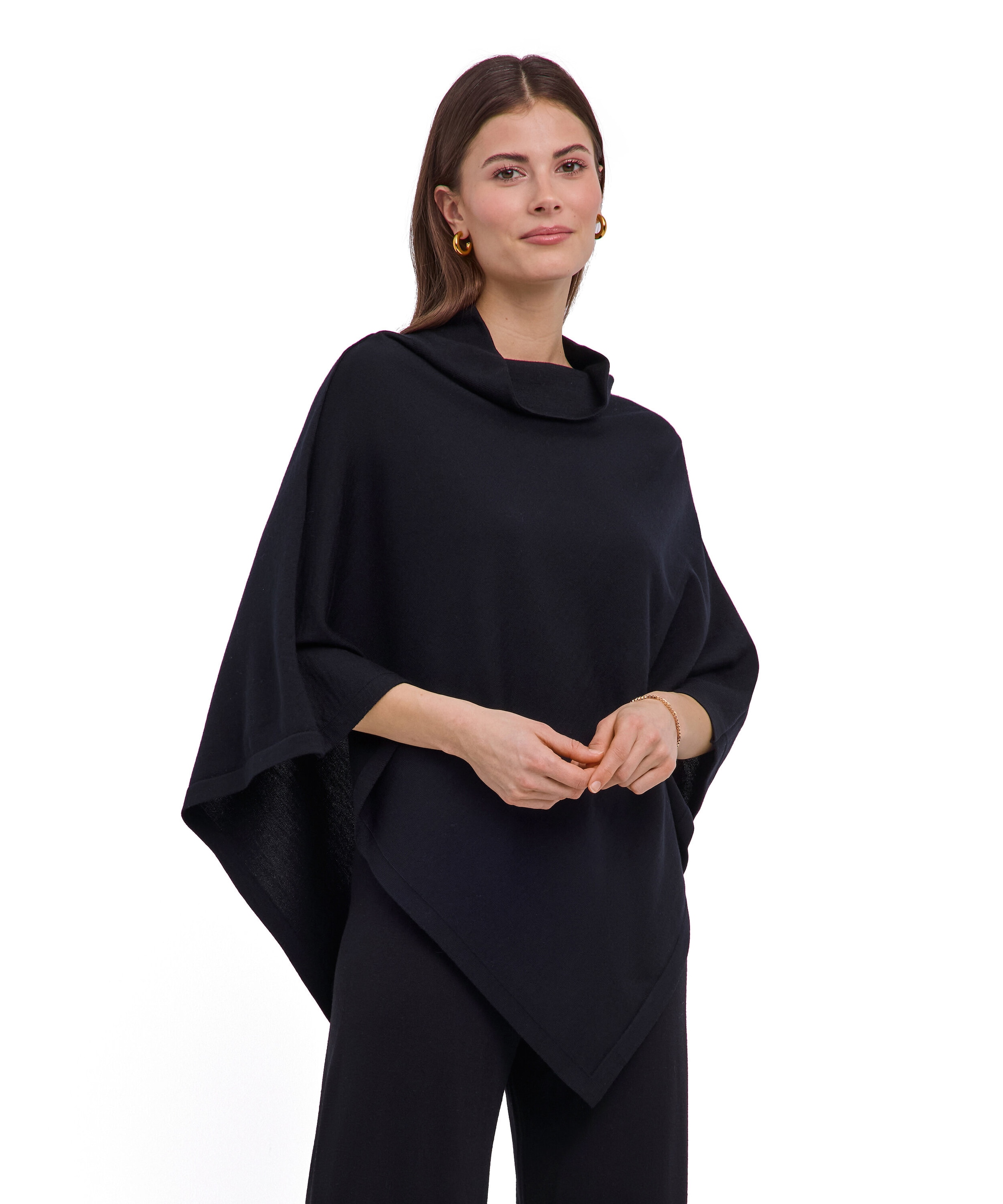 FALKE Poncho »FALKE Poncho« 1 Stk. tlg.