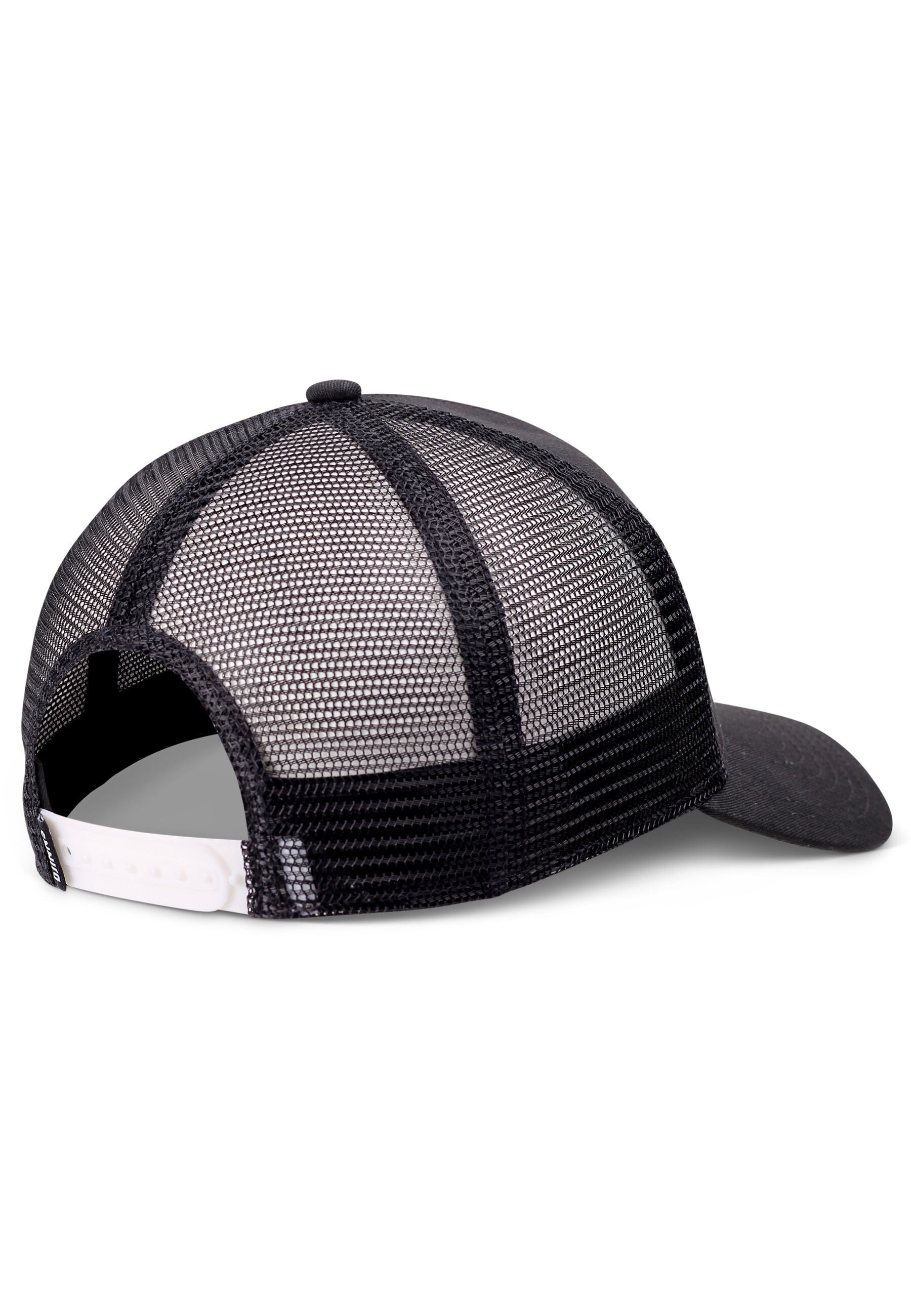 Djinns Snapback Cap »Djinns HFT Cap DNC Cherry«