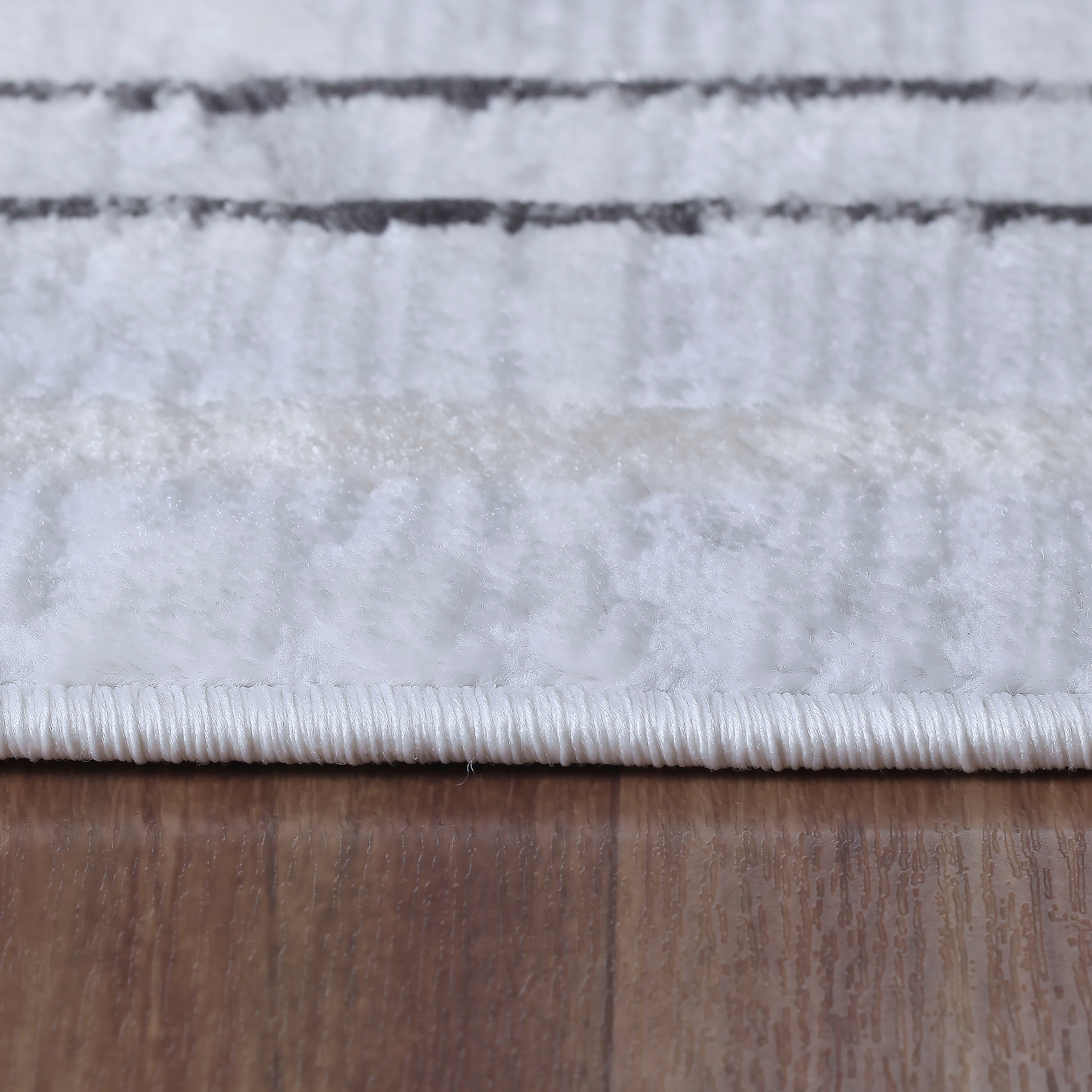 Sanat Teppich »Harmony 3214«, rechteckig, 12 mm Höhe, Kurzflorteppich, Wohnzimmer
