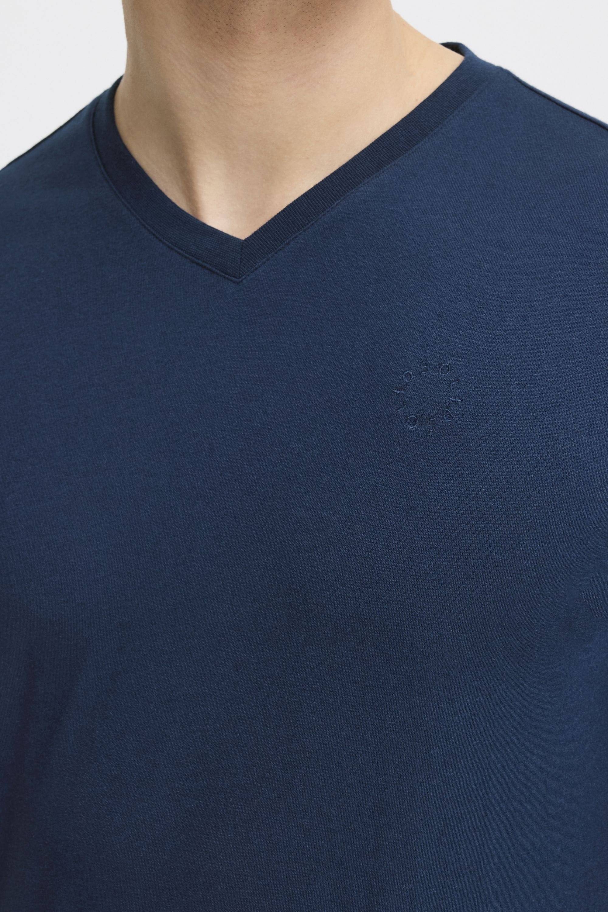!Solid V-Shirt »V-Shirt SDODIFAN«