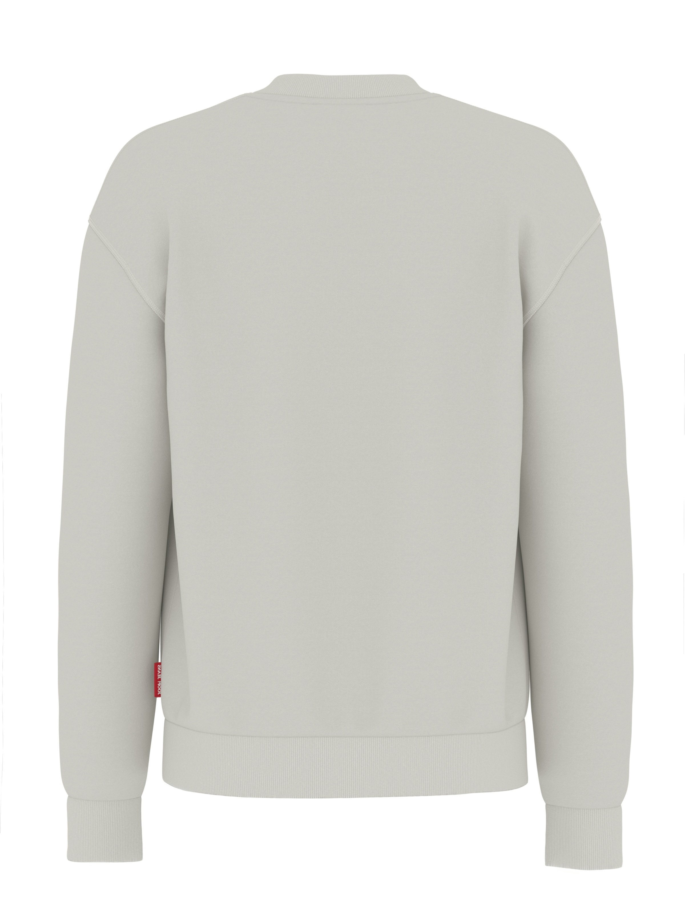 Joop Jeans Sweater "Anastas", Mit Rundhalsausschnitt günstig online kaufen