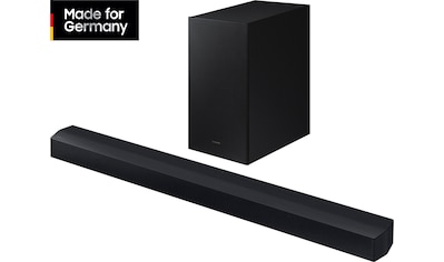 Soundbar »HW-C440G«