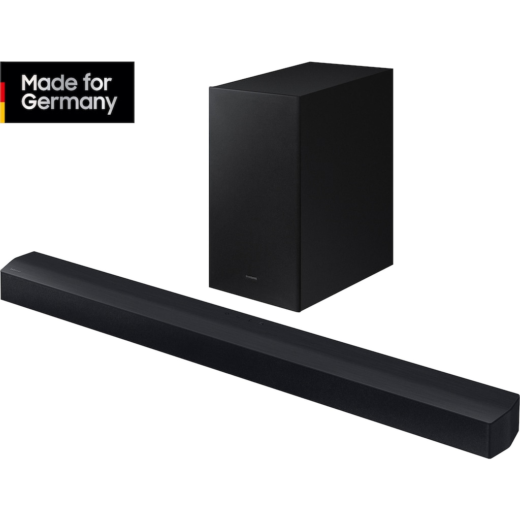 Samsung Soundbar »HW-C440G«