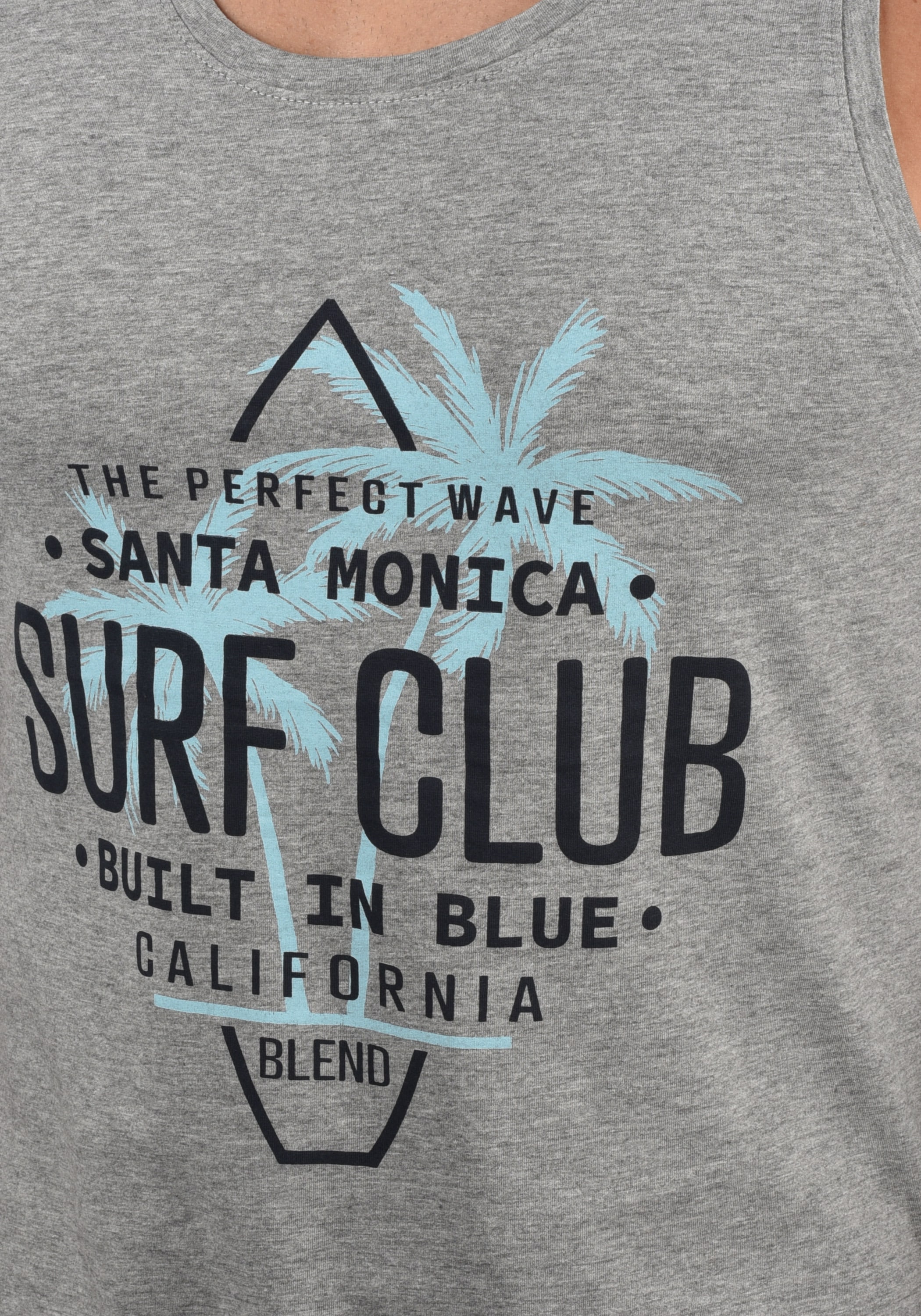 Blend Muskelshirt »Tanktop BHCali«