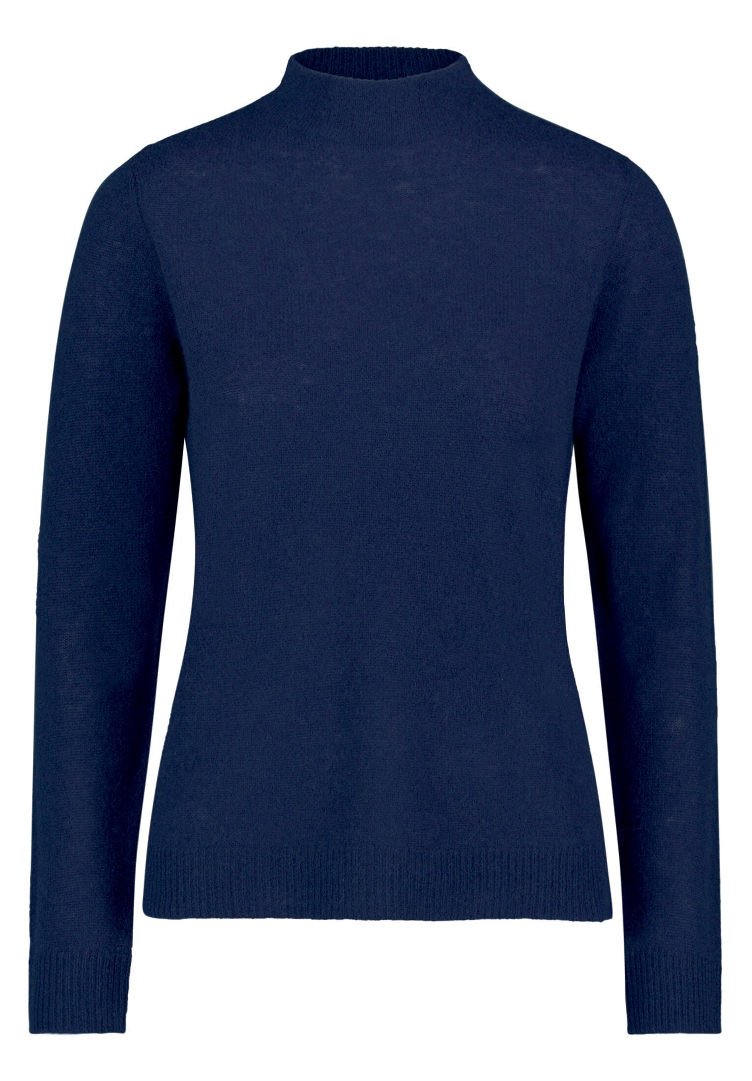 Betty Barclay Strickpullover »Damen mit Stehkragen« 1