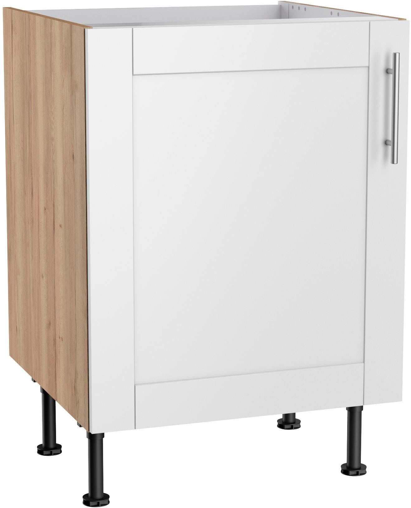 OPTIFIT Spülenschrank »Ahus«, Breite 60 cm