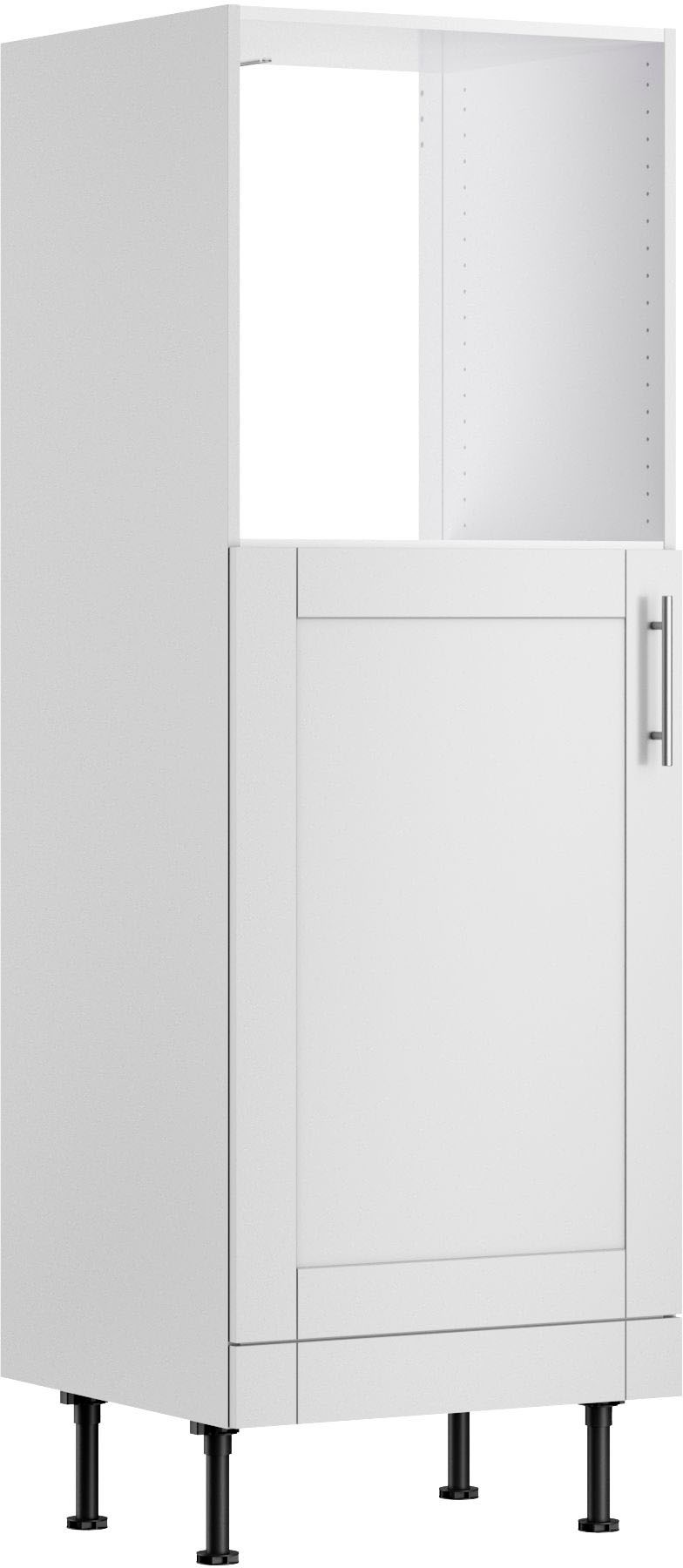 KOCHSTATION Backofen/Kühlumbauschrank "KS-Ahus" Breite 60 cm günstig online kaufen
