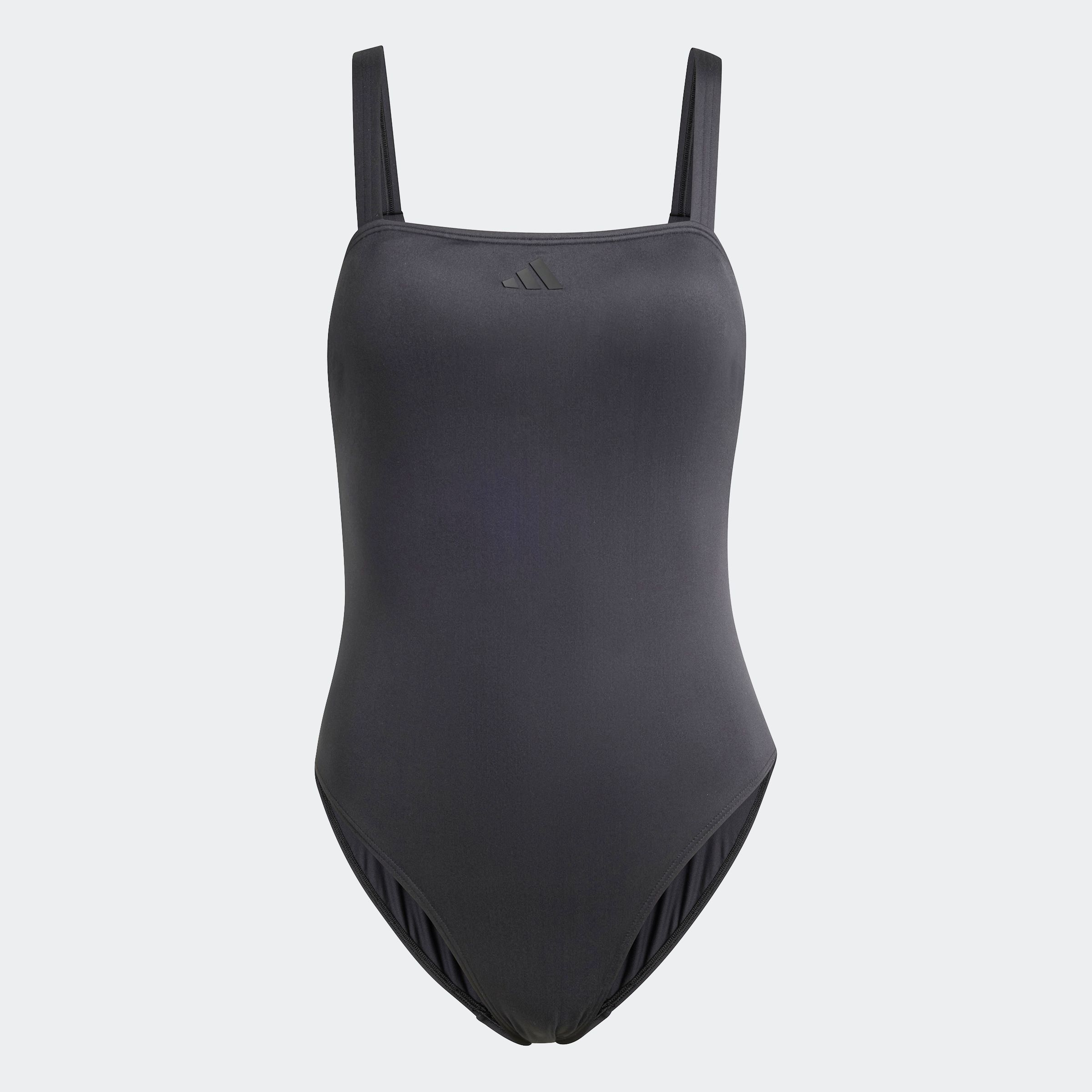 adidas Performance Badeanzug »ICONISEA SWIMSU«, (1 St.)