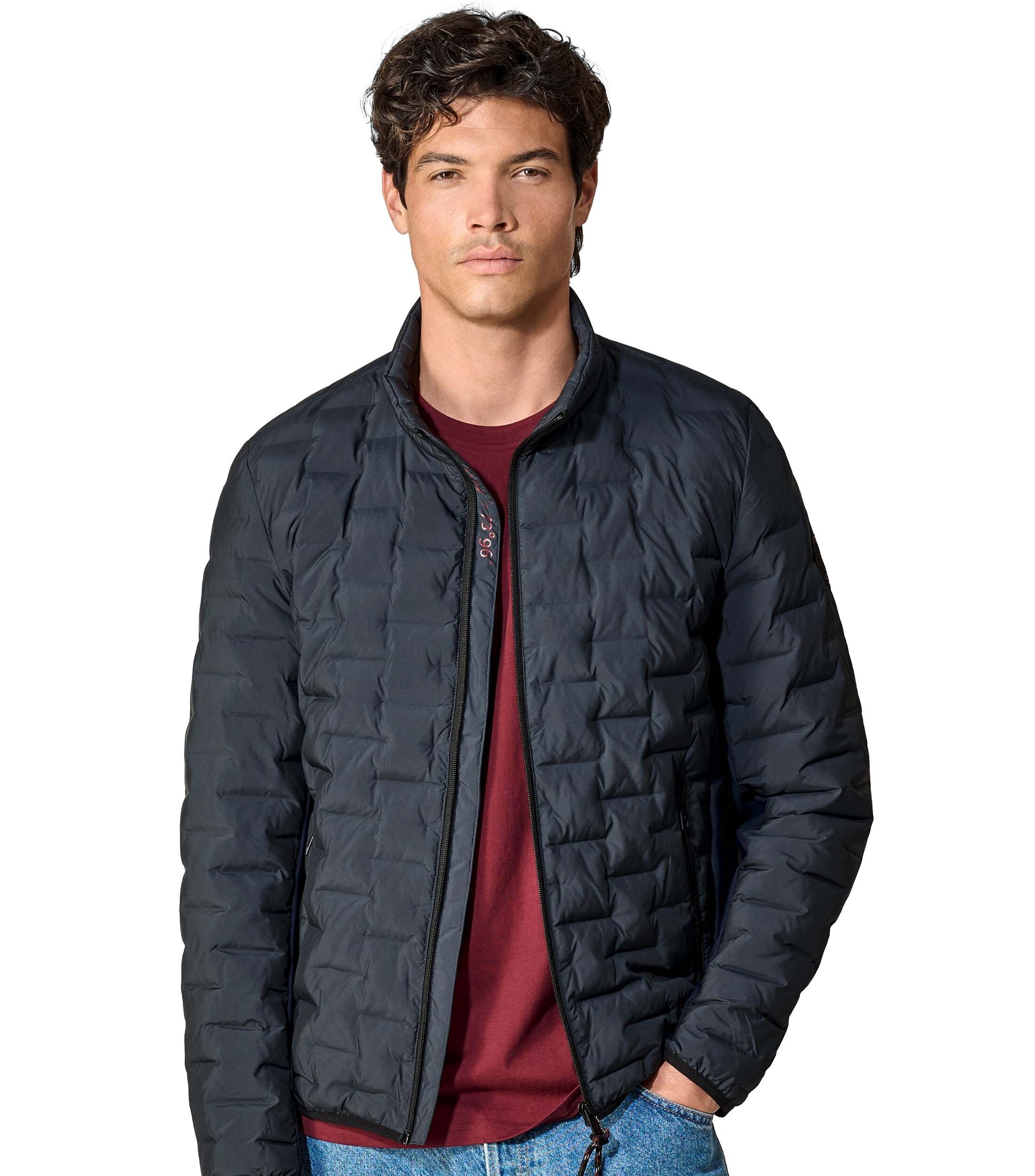 CASAMODA Steppjacke 554386400 günstig online kaufen
